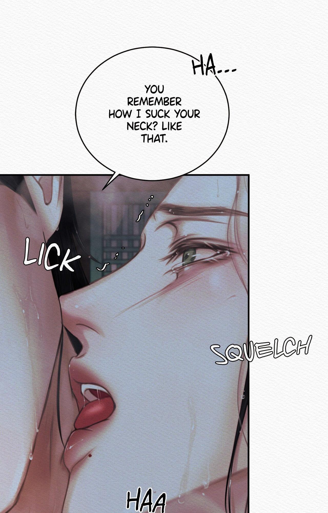 Night Song Chapter 71 page 25 - 