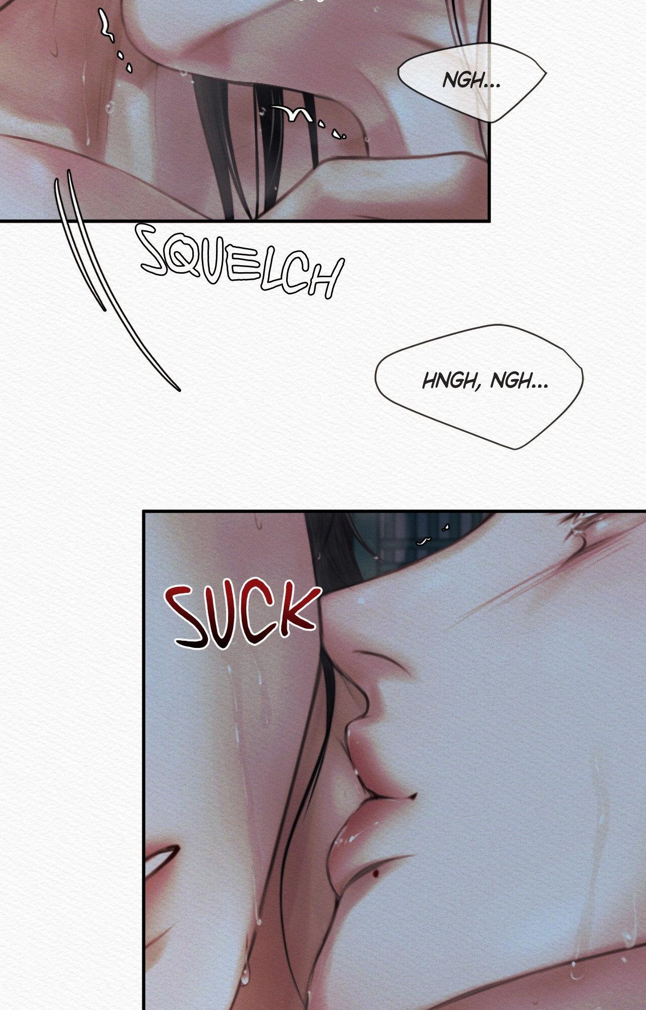 Night Song Chapter 71 page 26 - 