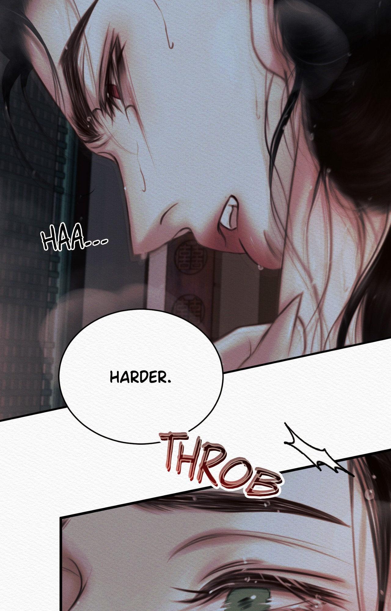Night Song Chapter 71 page 28 - 