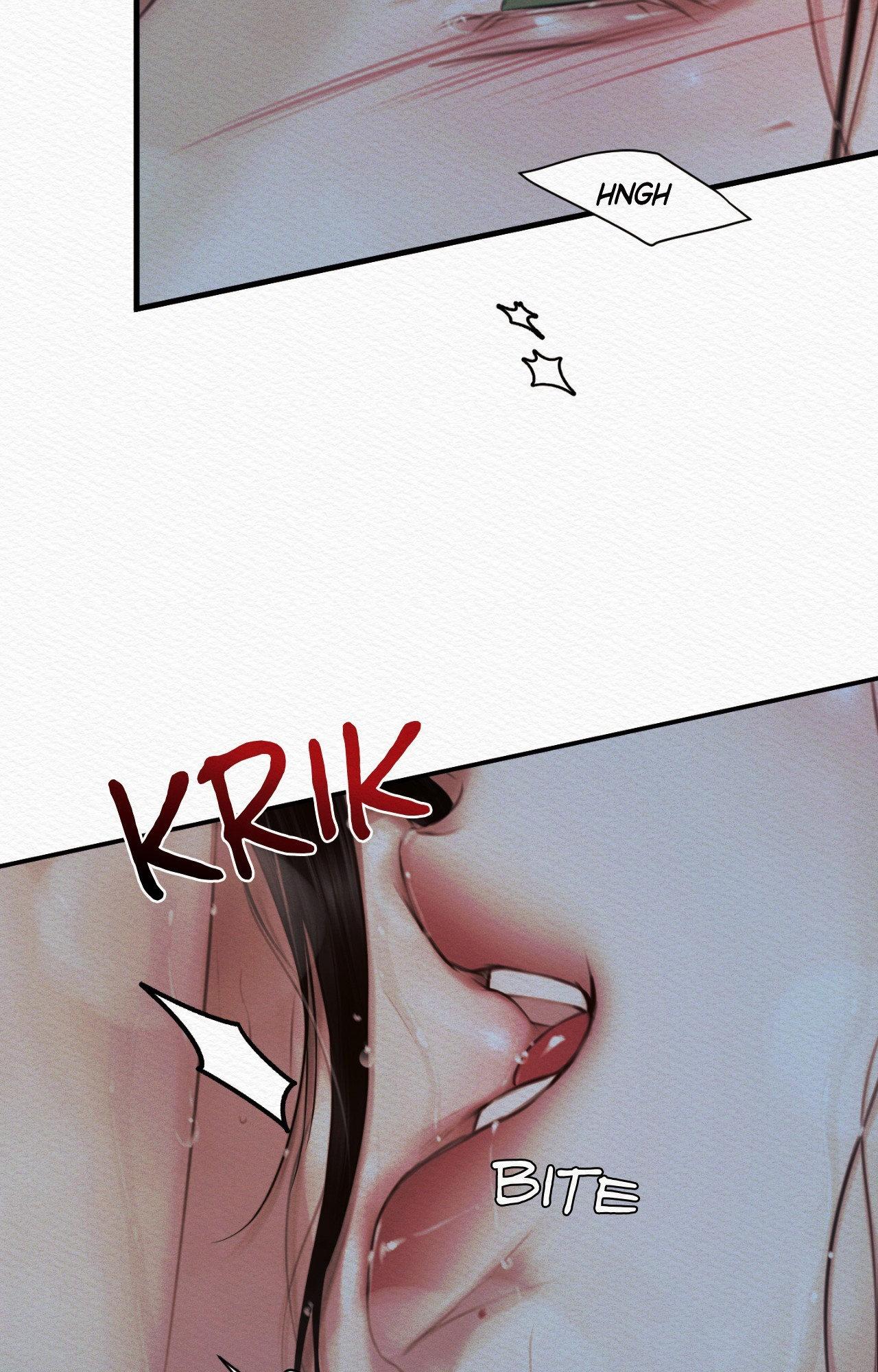 Night Song Chapter 71 page 29 - 