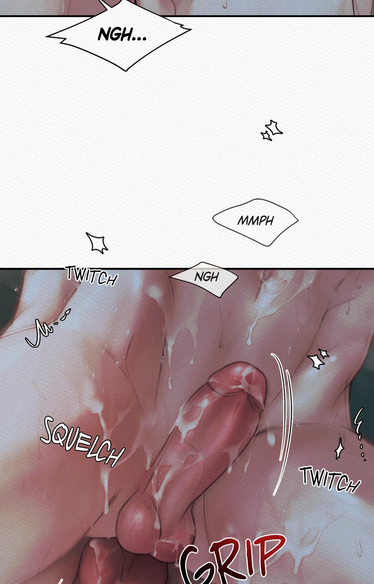 Night Song Chapter 71 page 30 - 