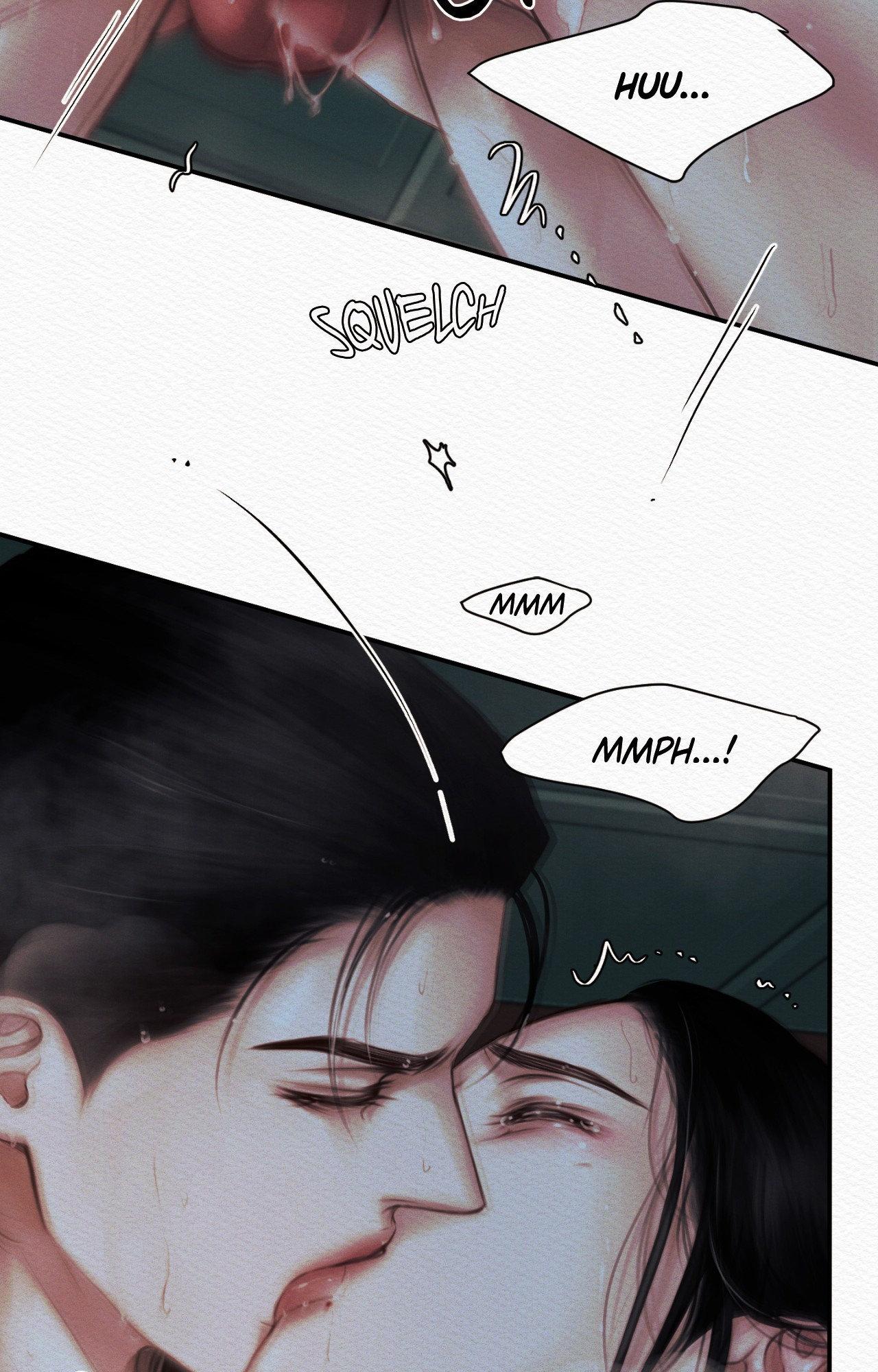 Night Song Chapter 71 page 31 - 
