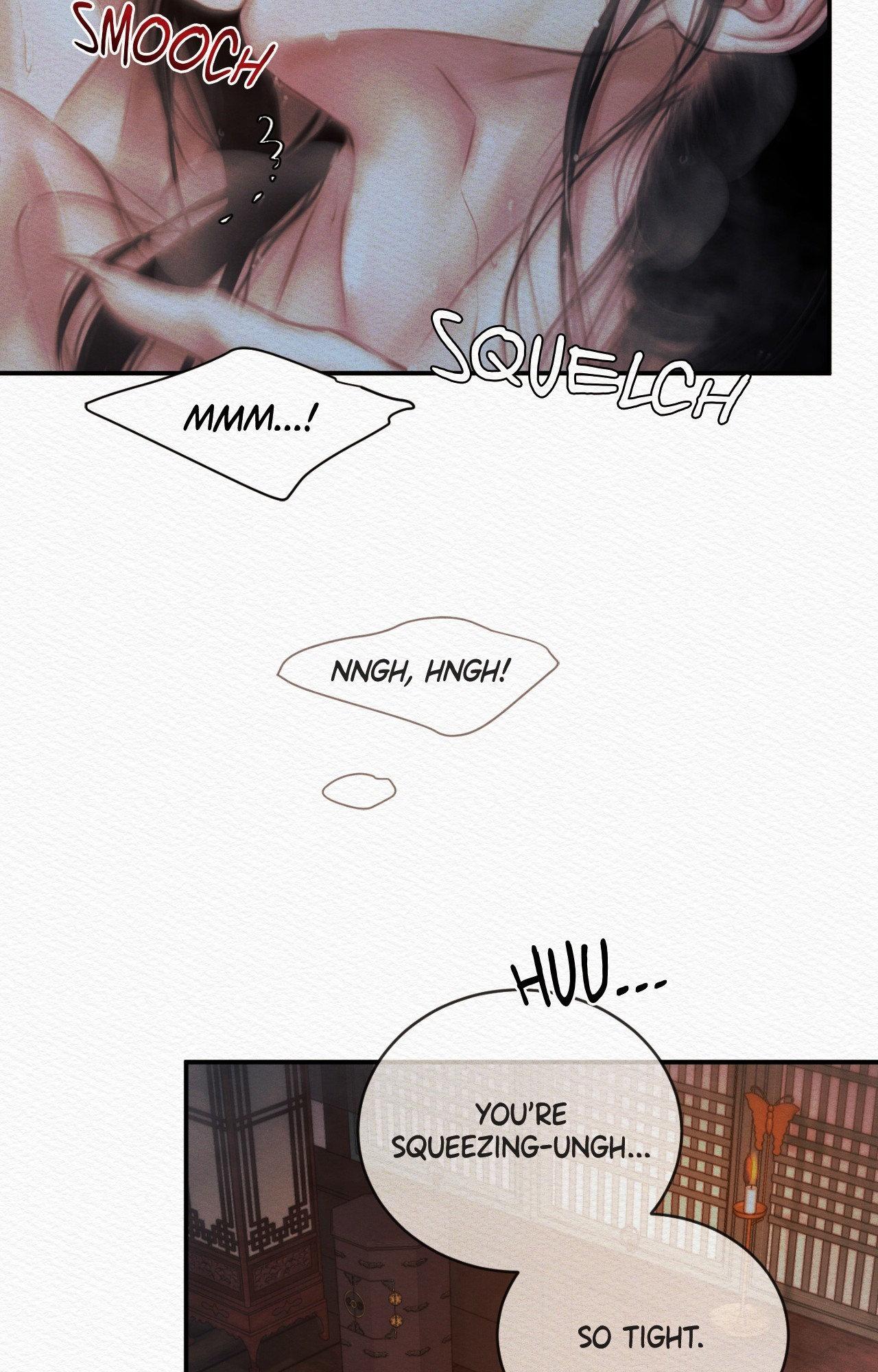 Night Song Chapter 71 page 32 - 