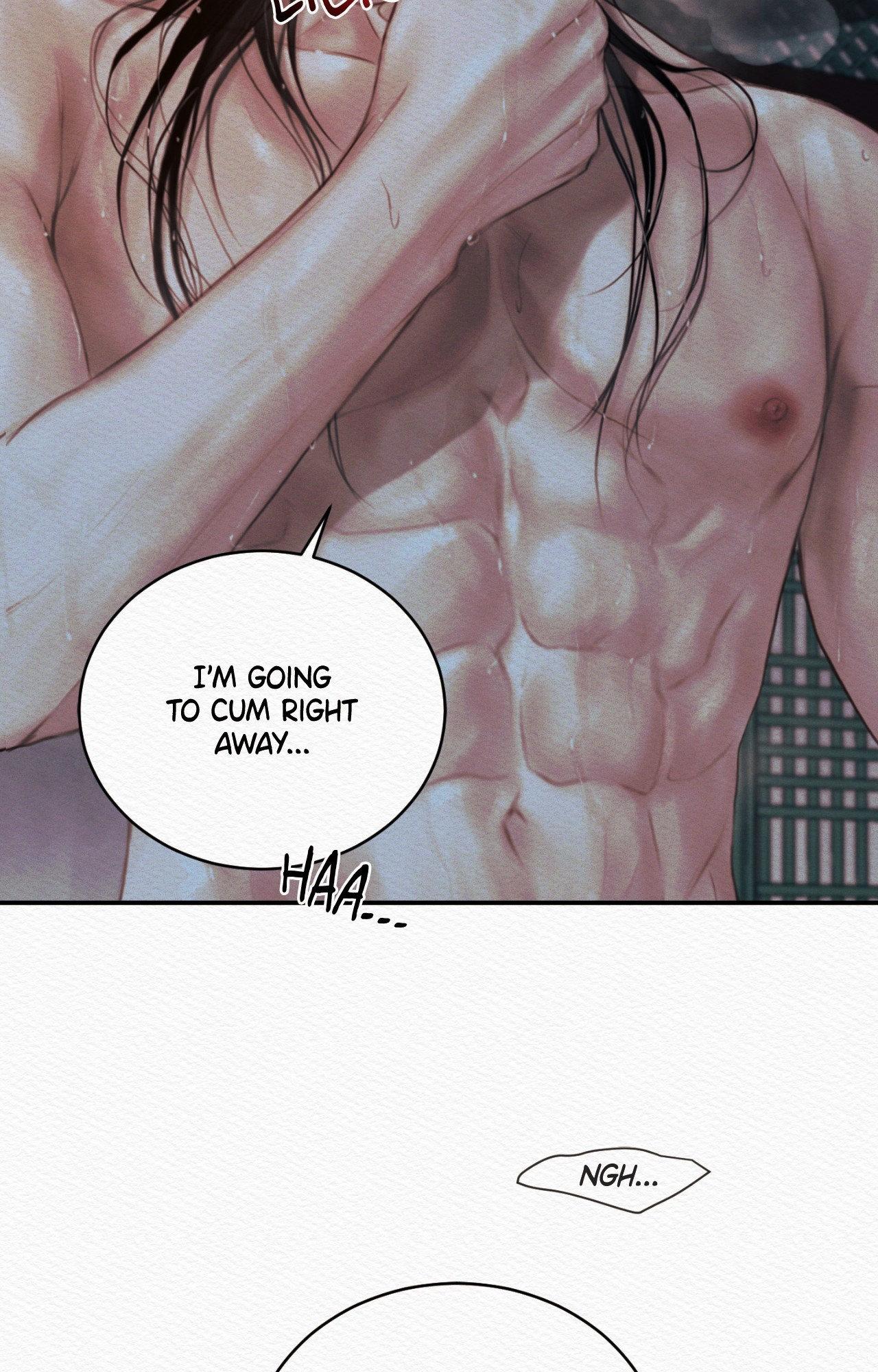 Night Song Chapter 71 page 34 - 