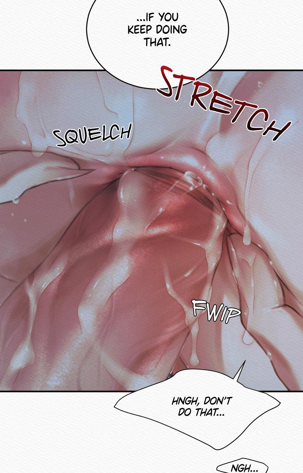 Night Song Chapter 71 page 35 - 