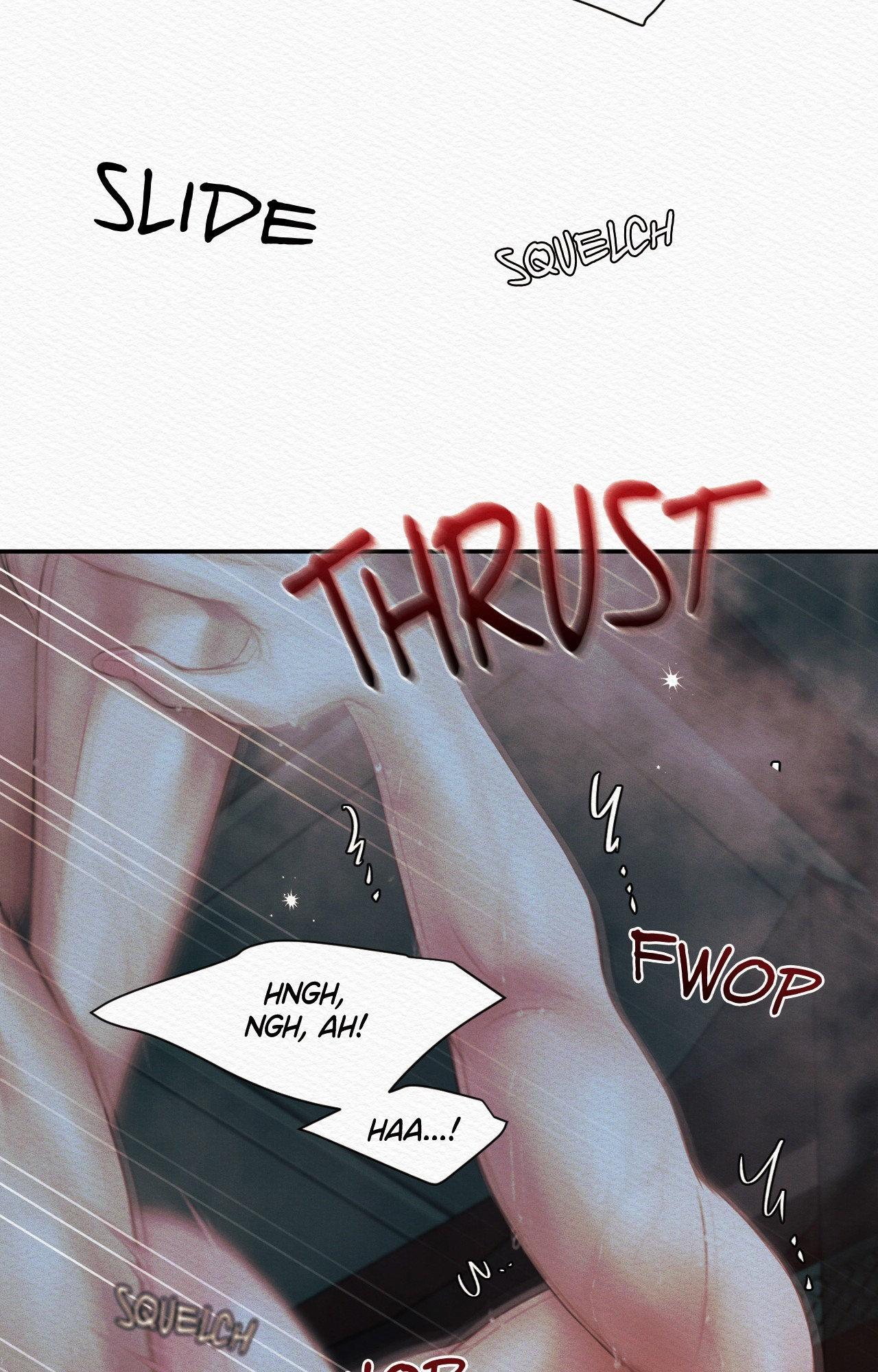 Night Song Chapter 71 page 37 - 