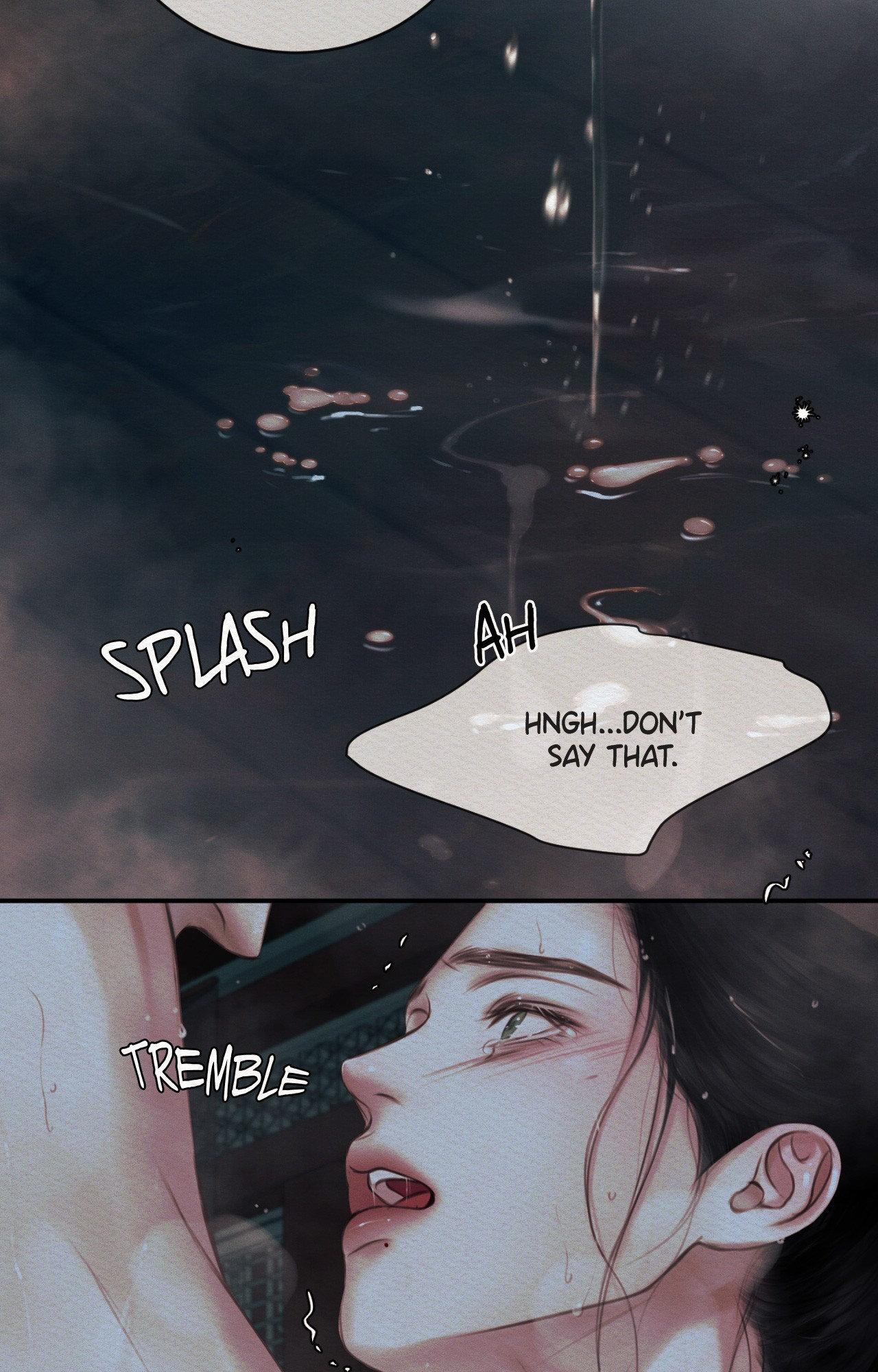 Night Song Chapter 71 page 5 - 