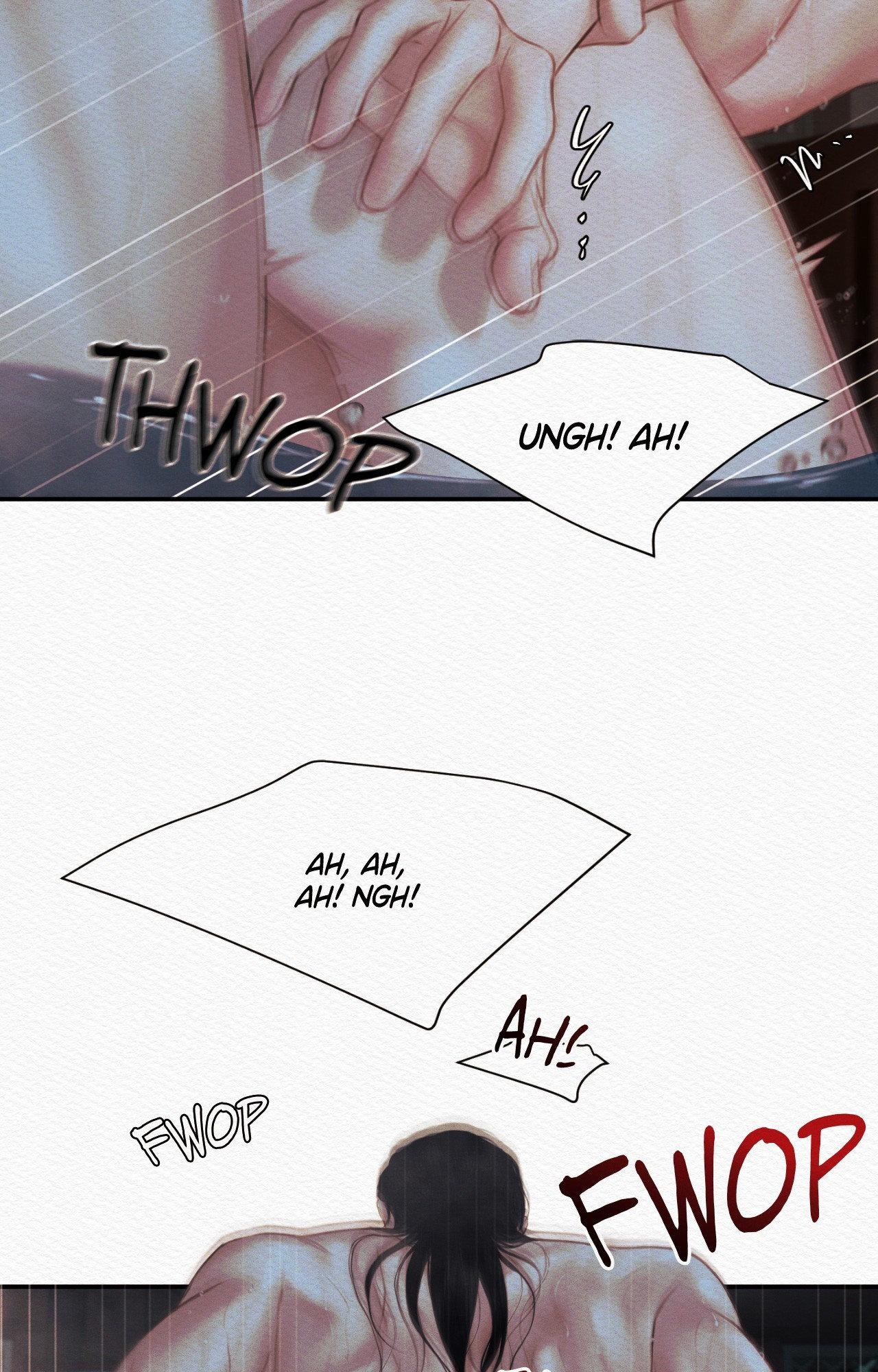 Night Song Chapter 71 page 43 - 