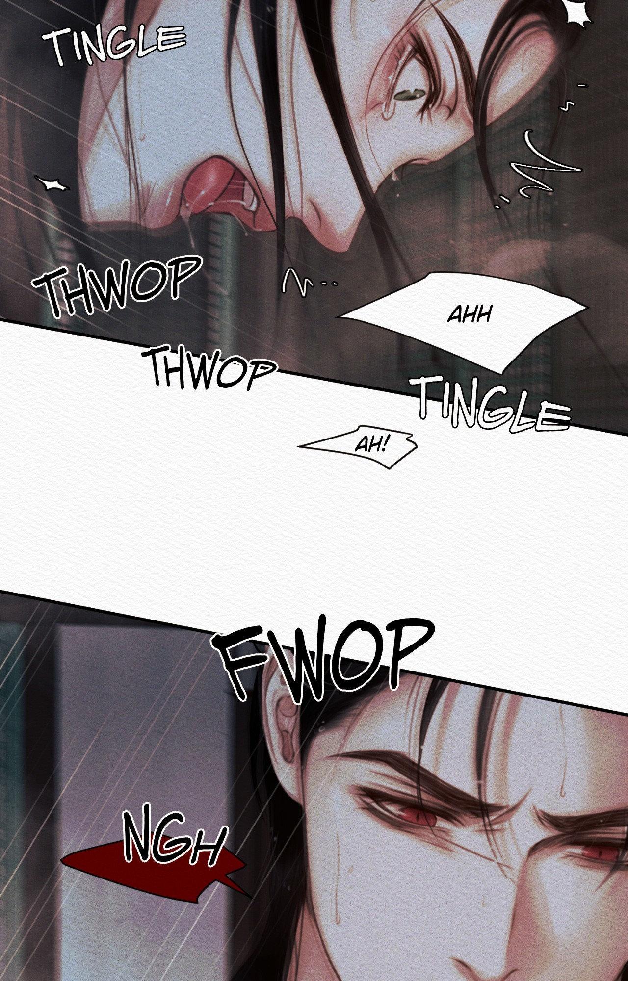 Night Song Chapter 71 page 47 - 