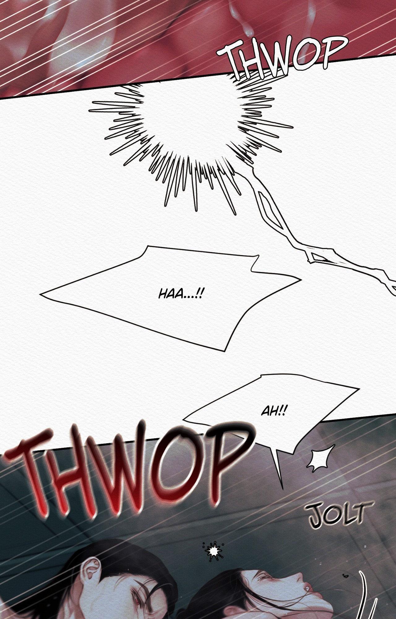 Night Song Chapter 71 page 49 - 