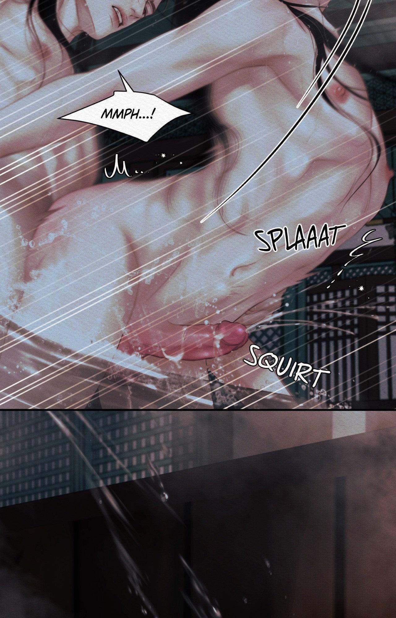Night Song Chapter 71 page 50 - 