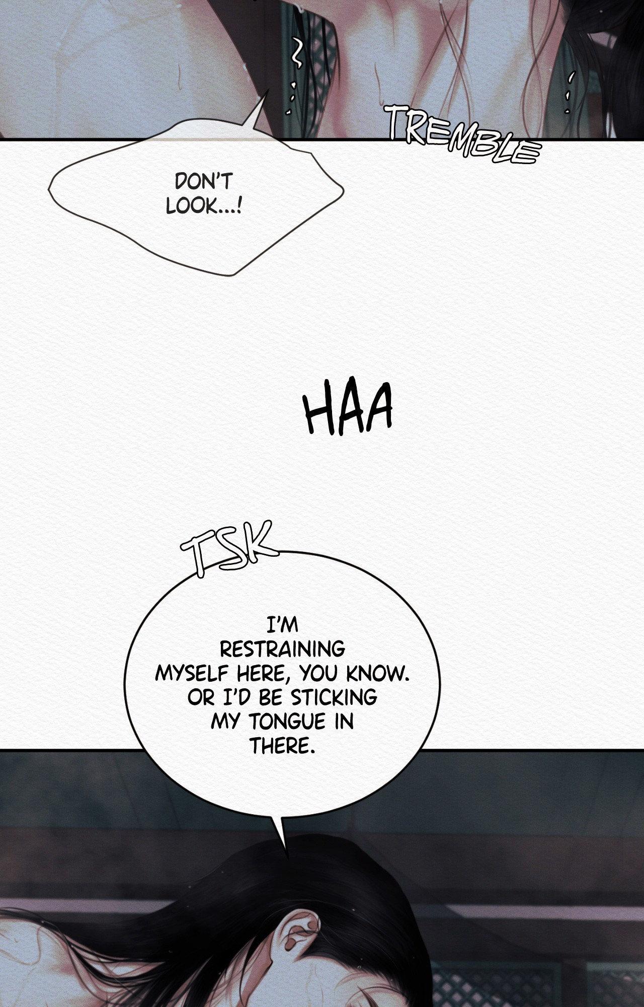 Night Song Chapter 71 page 6 - 