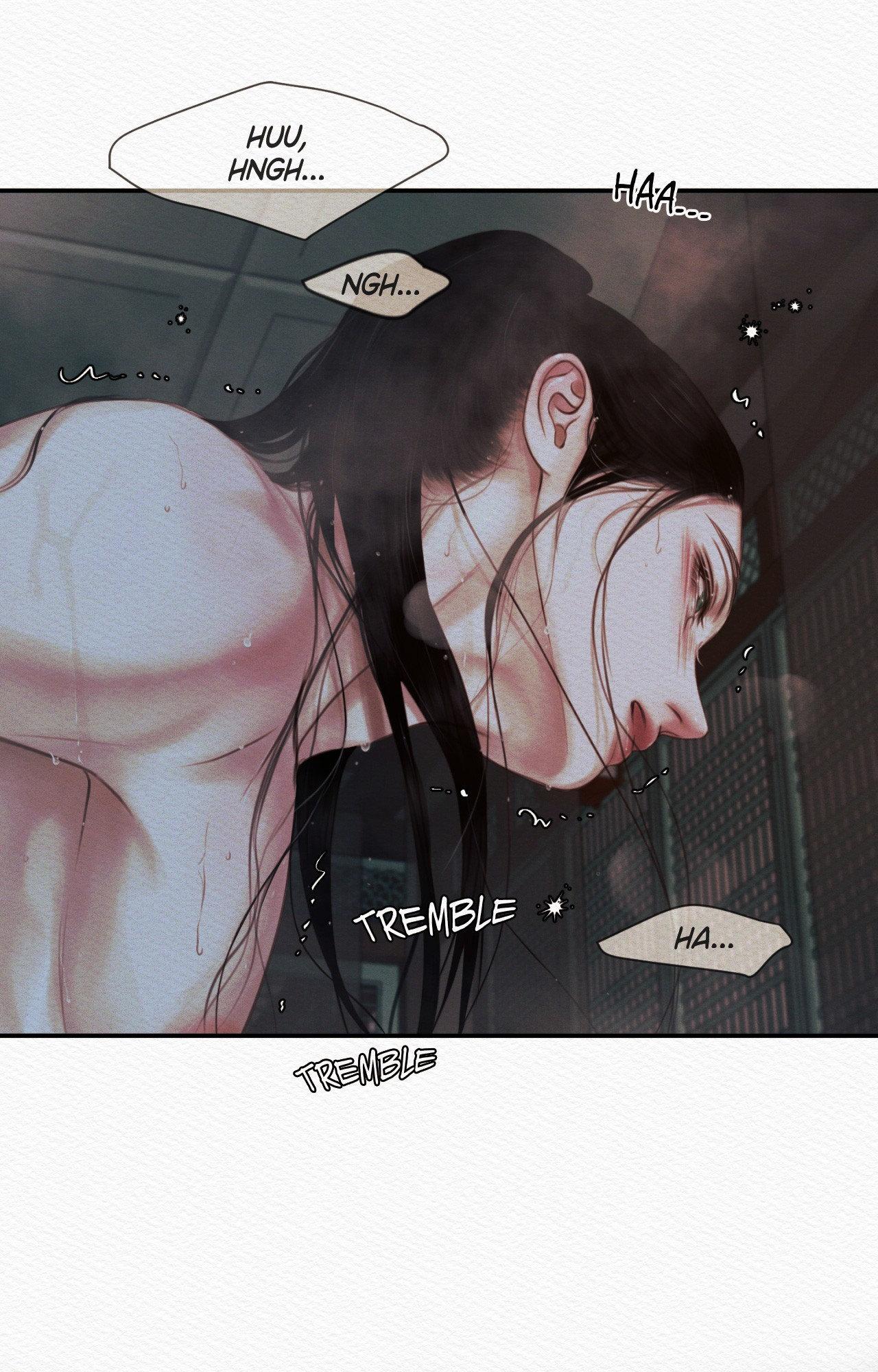 Night Song Chapter 71 page 52 - 