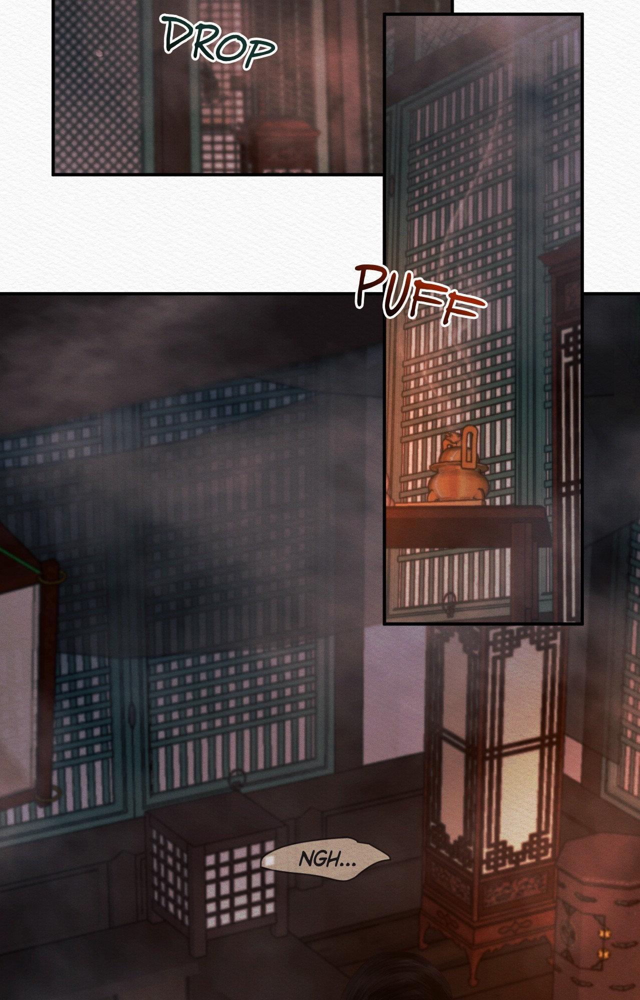 Night Song Chapter 71 page 57 - 