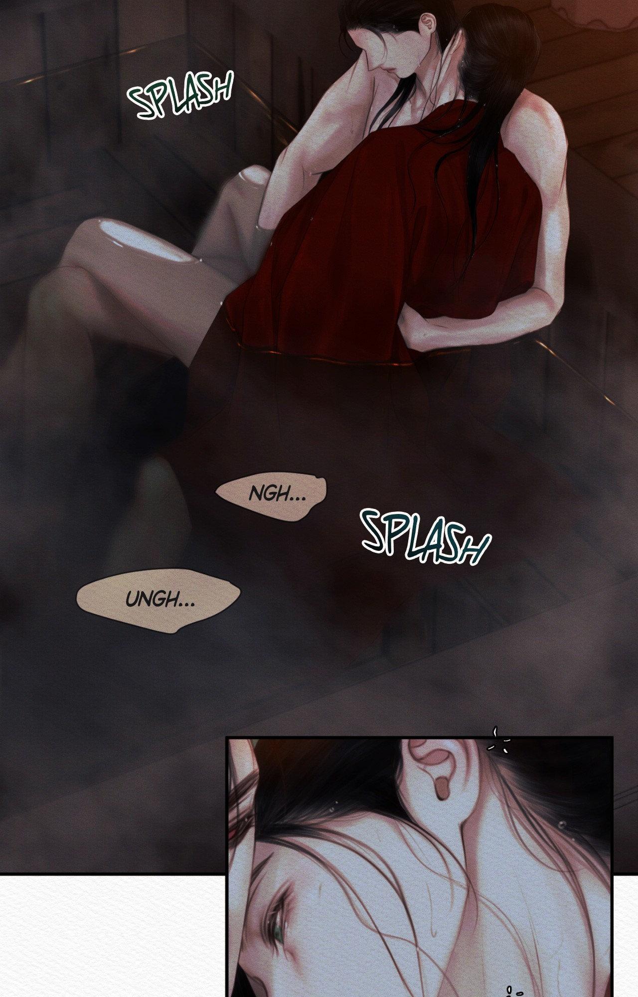 Night Song Chapter 71 page 58 - 