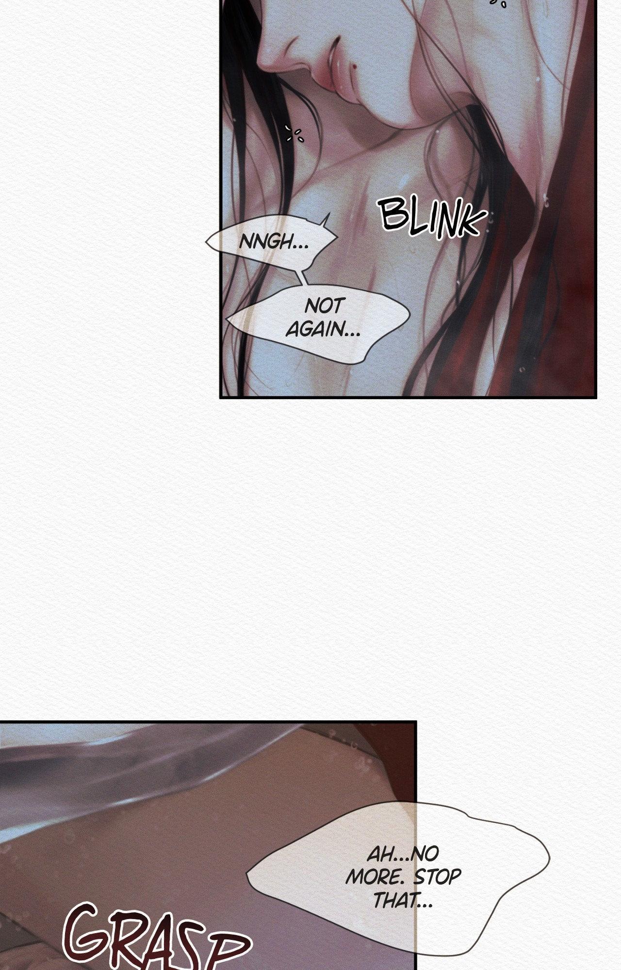 Night Song Chapter 71 page 59 - 