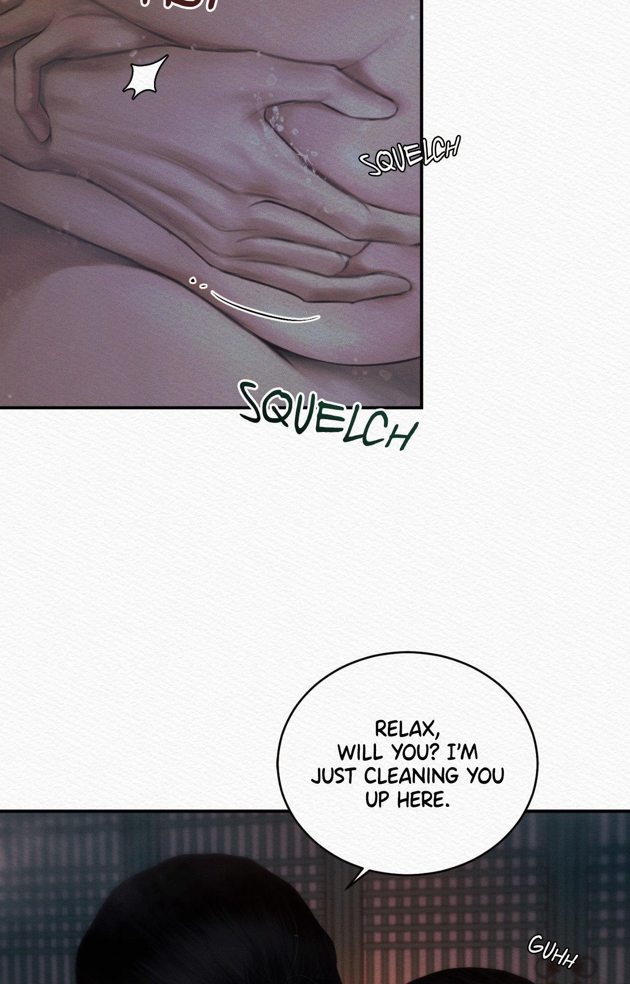 Night Song Chapter 71 page 60 - 