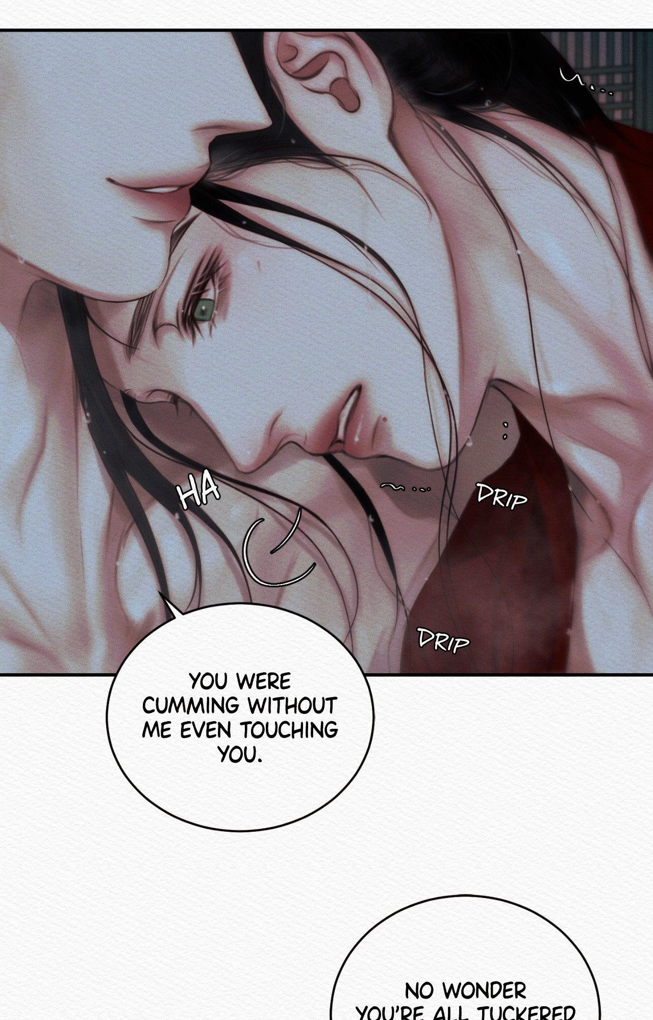 Night Song Chapter 71 page 62 - 
