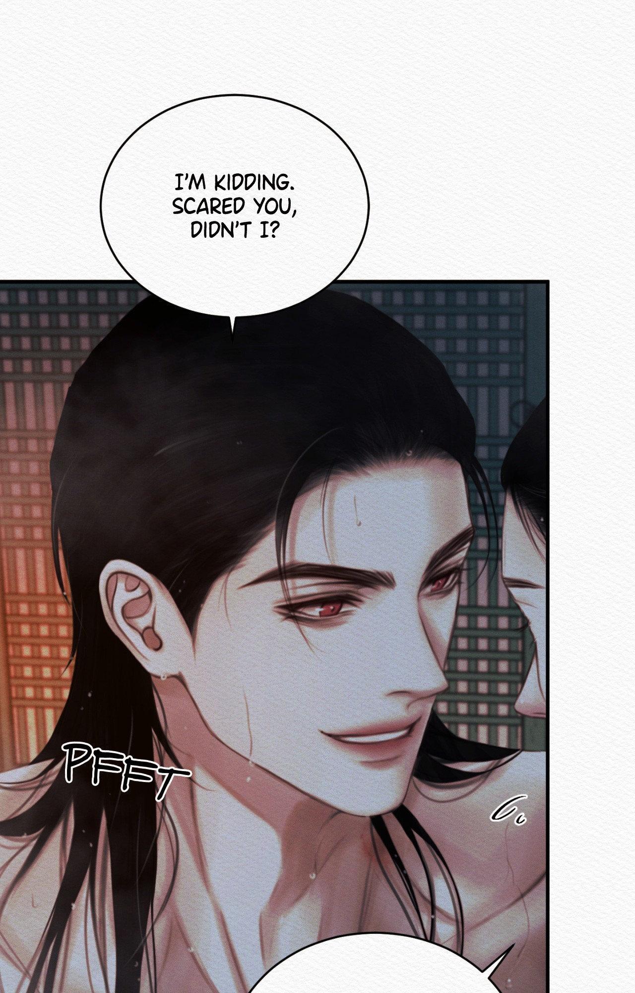 Night Song Chapter 71 page 65 - 