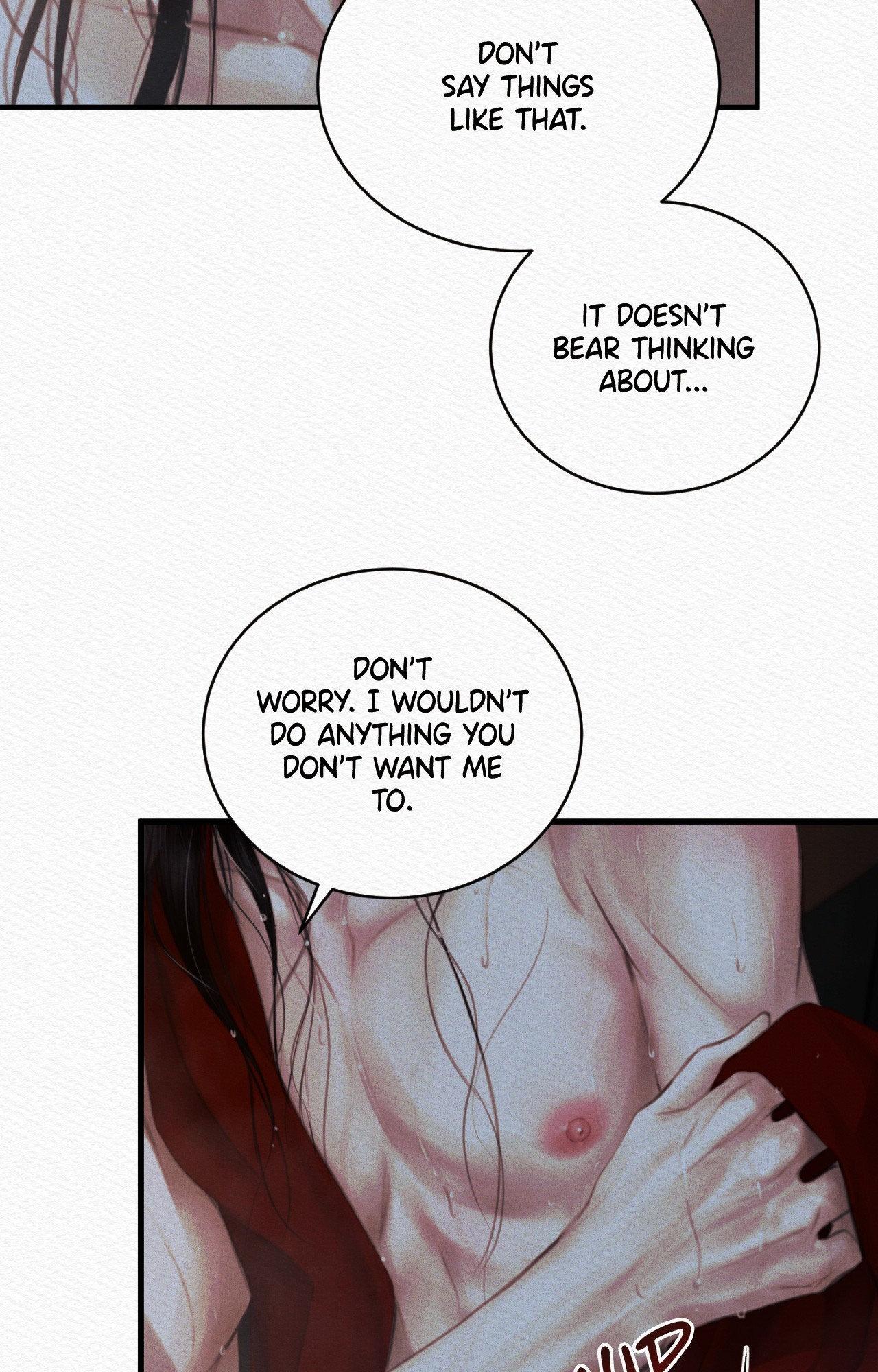 Night Song Chapter 71 page 66 - 