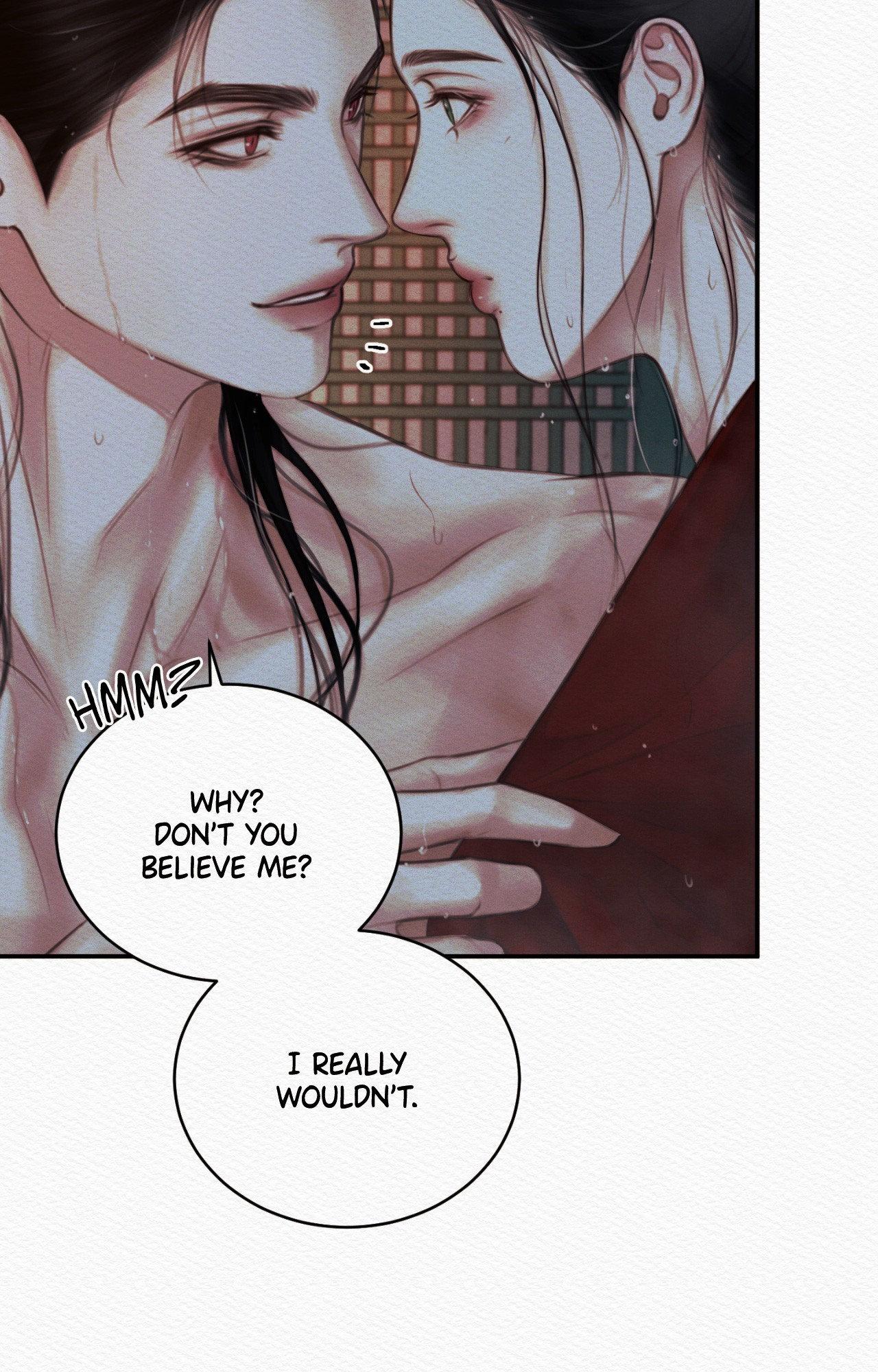 Night Song Chapter 71 page 68 - 