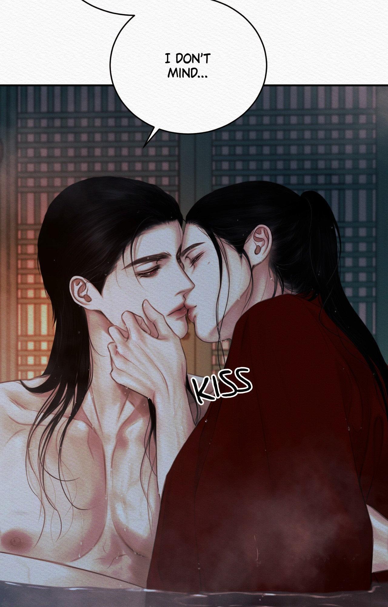 Night Song Chapter 71 page 70 - 