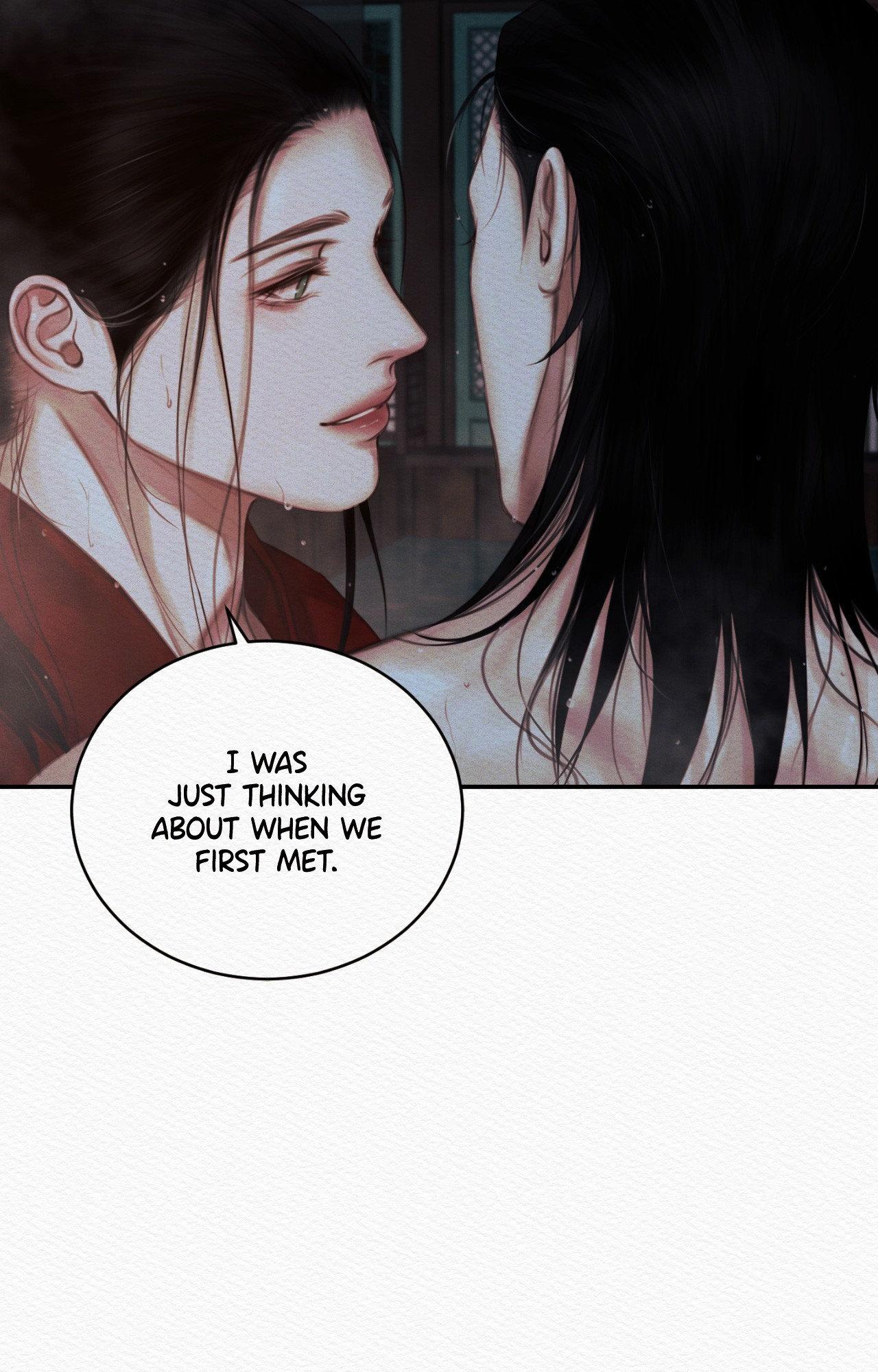 Night Song Chapter 71 page 74 - 