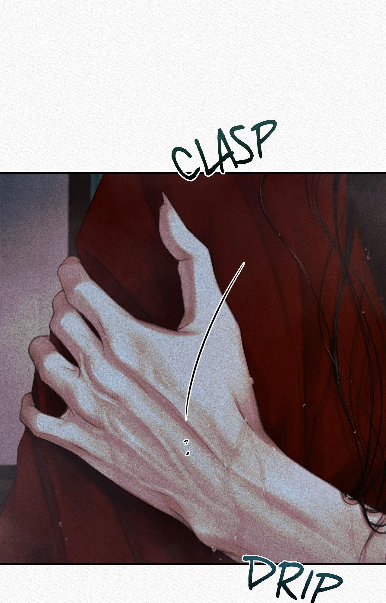 Night Song Chapter 71 page 78 - 