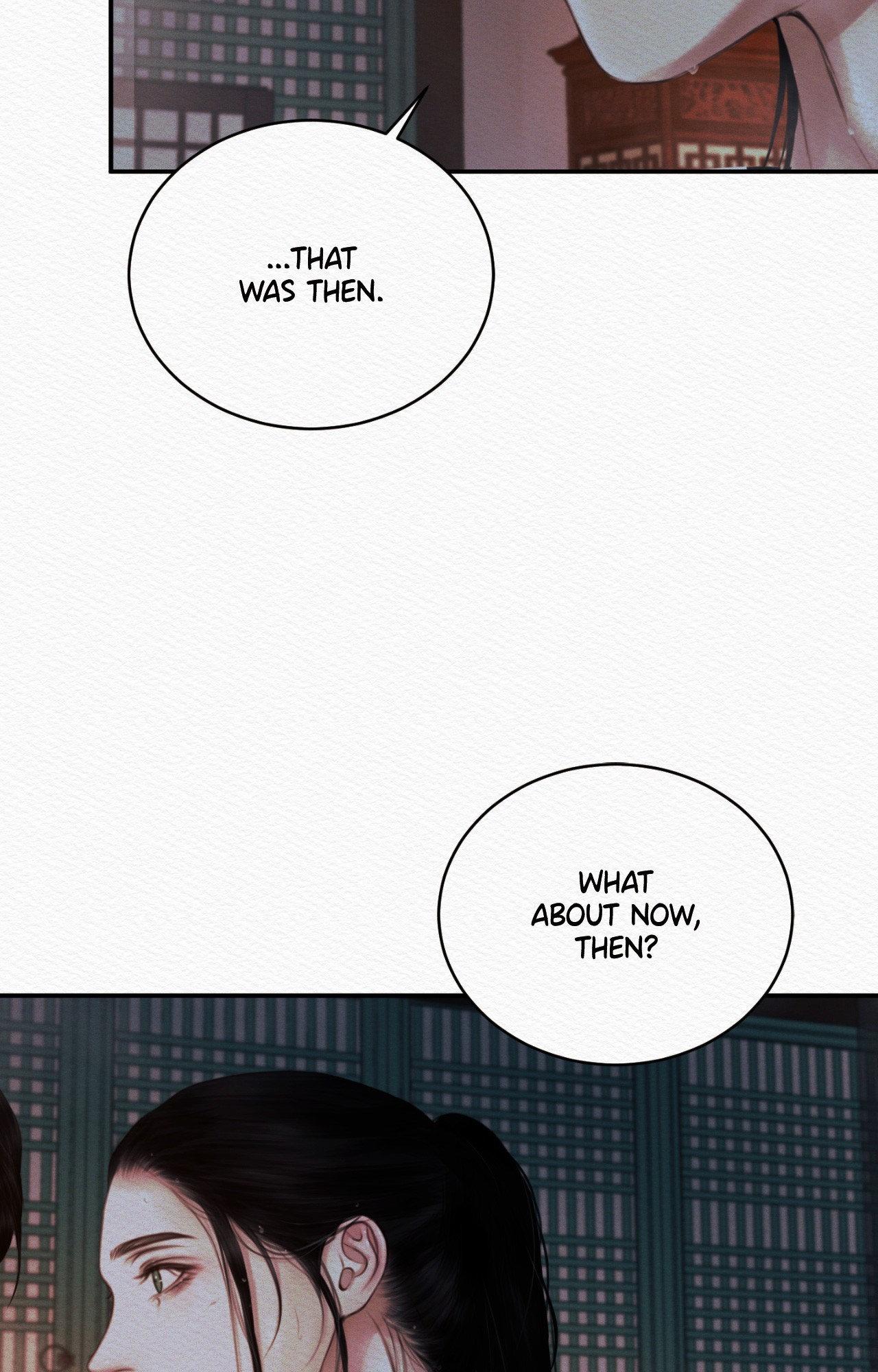 Night Song Chapter 71 page 80 - 