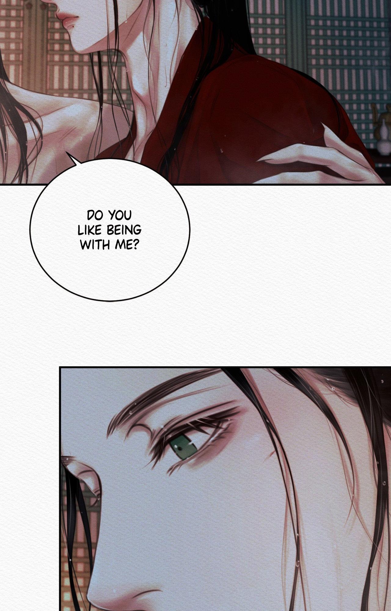 Night Song Chapter 71 page 81 - 