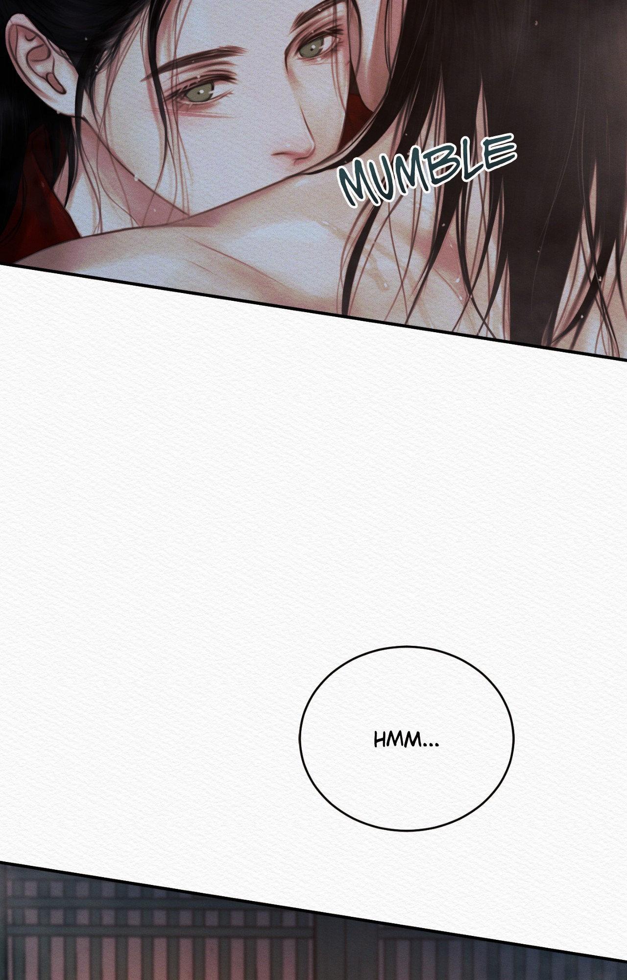 Night Song Chapter 71 page 84 - 