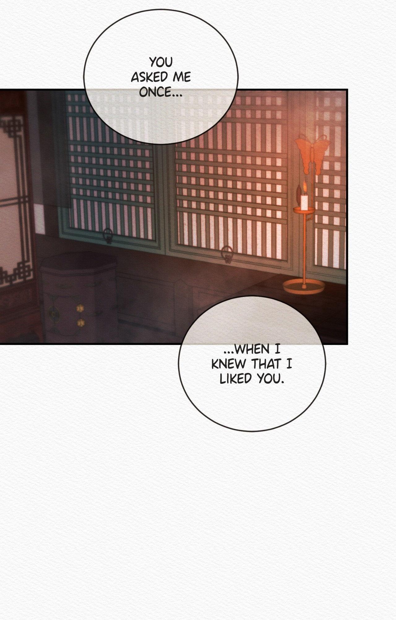 Night Song Chapter 71 page 87 - 