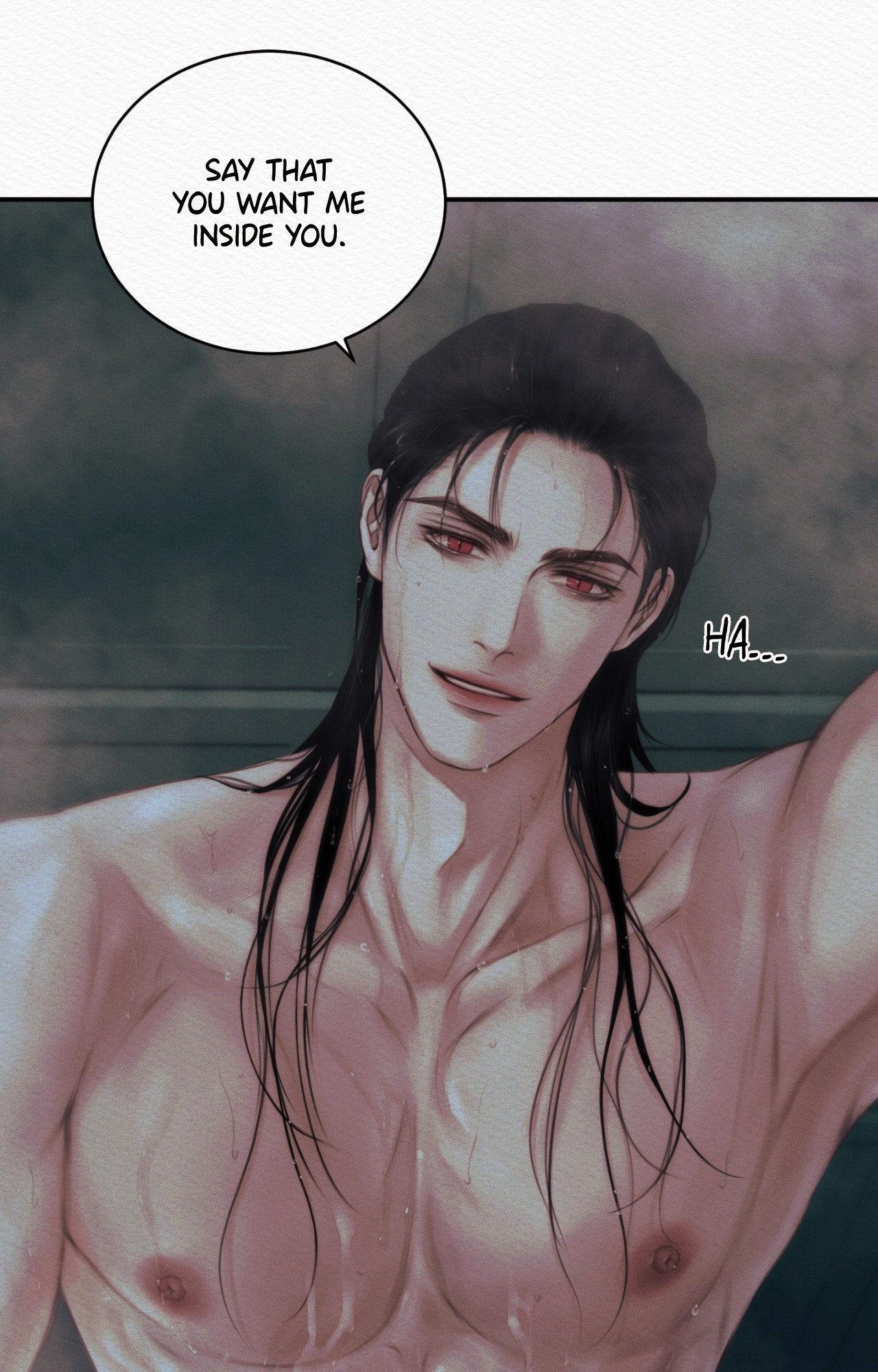 Night Song Chapter 71 page 10 - 