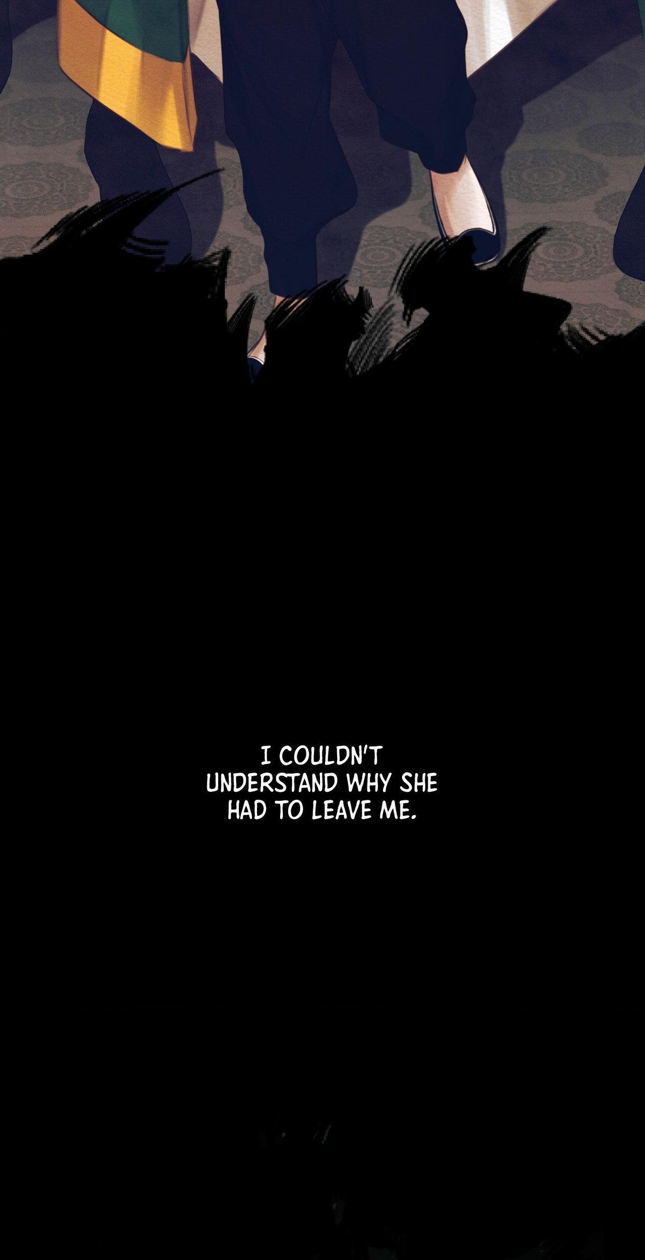 Night Song Chapter 72 page 11 - 