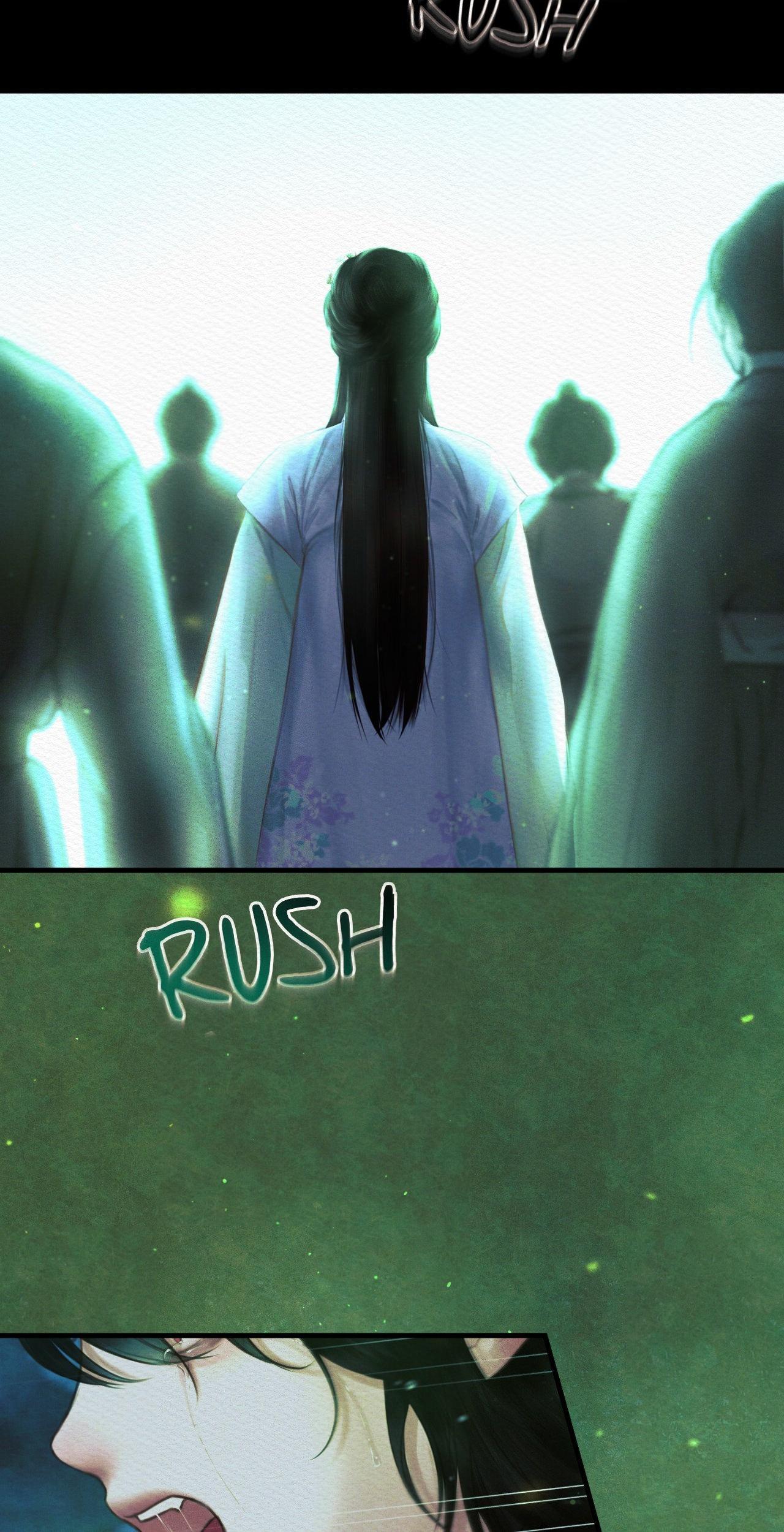 Night Song Chapter 72 page 15 - 
