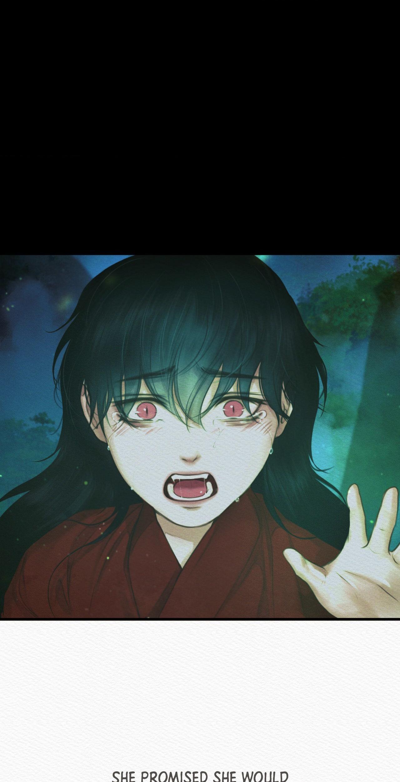 Night Song Chapter 72 page 19 - 