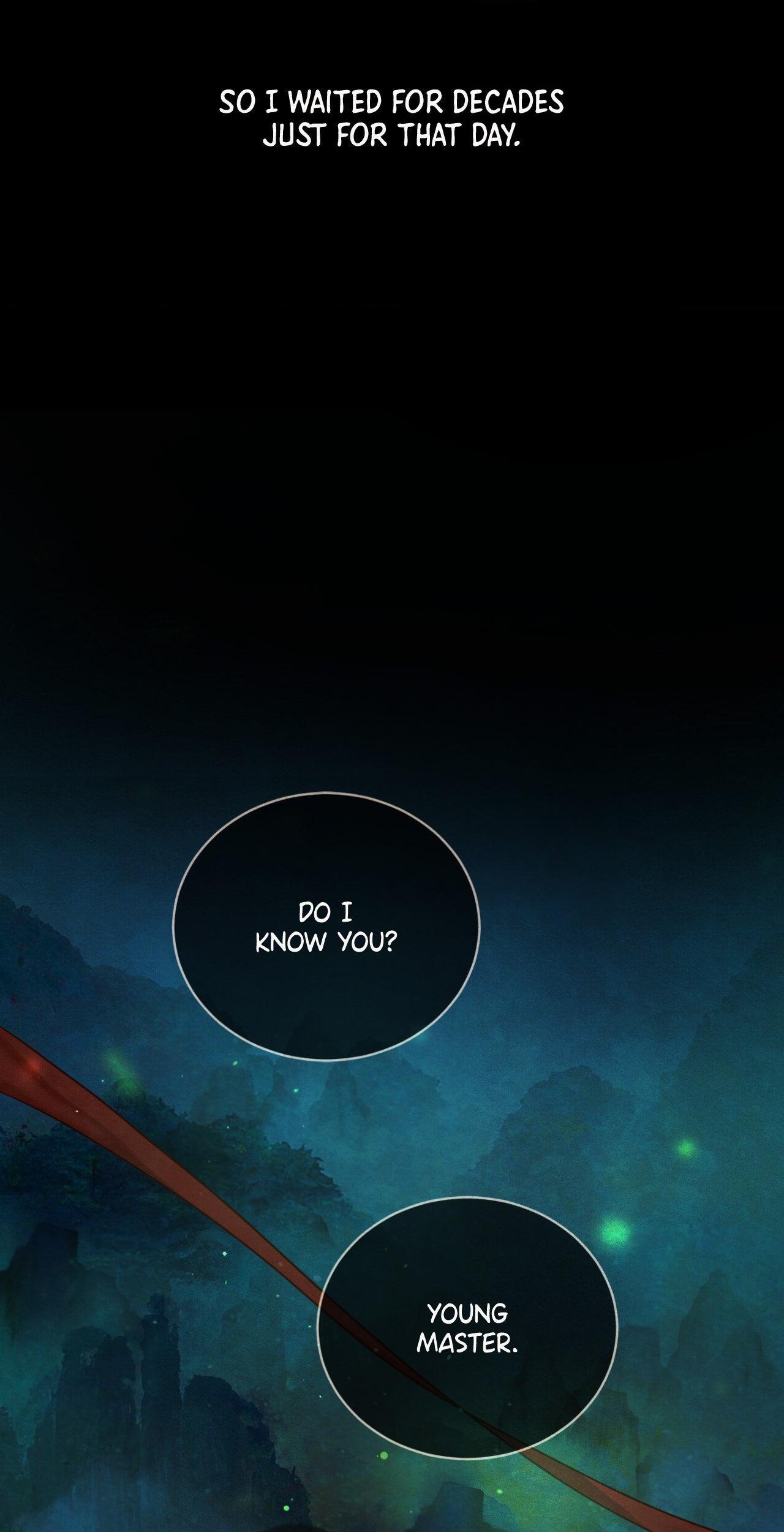 Night Song Chapter 72 page 22 - 