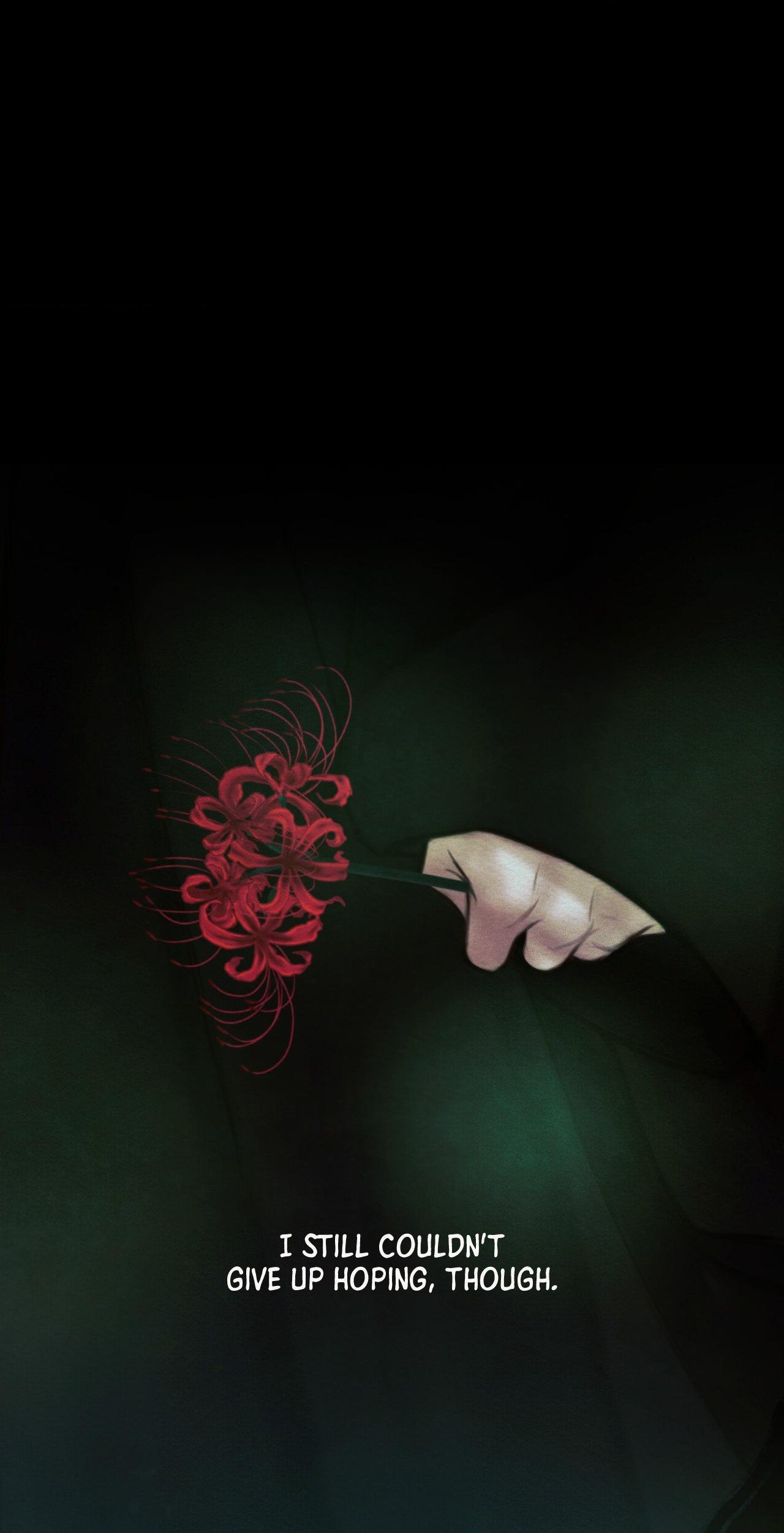 Night Song Chapter 72 page 25 - 
