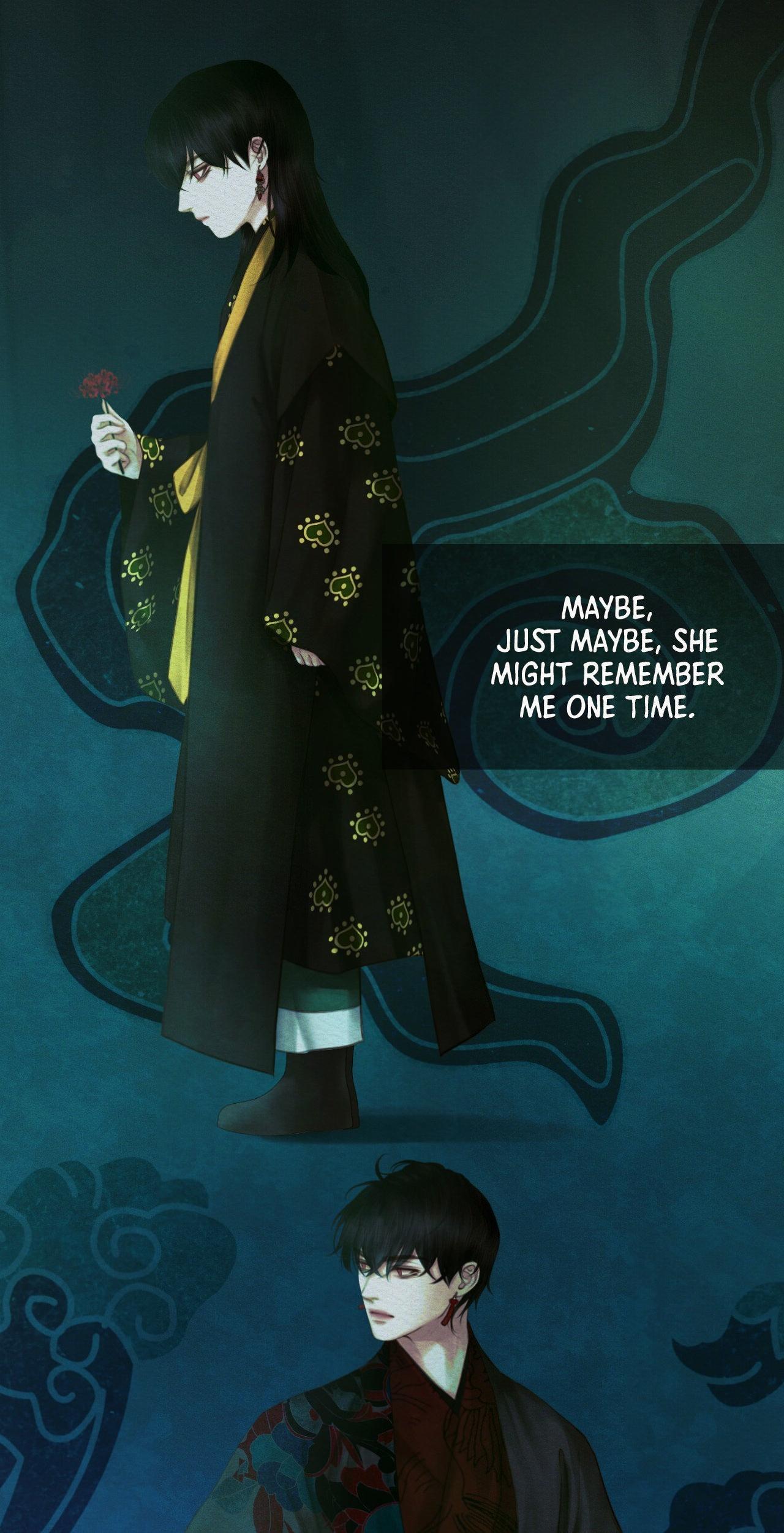Night Song Chapter 72 page 26 - 