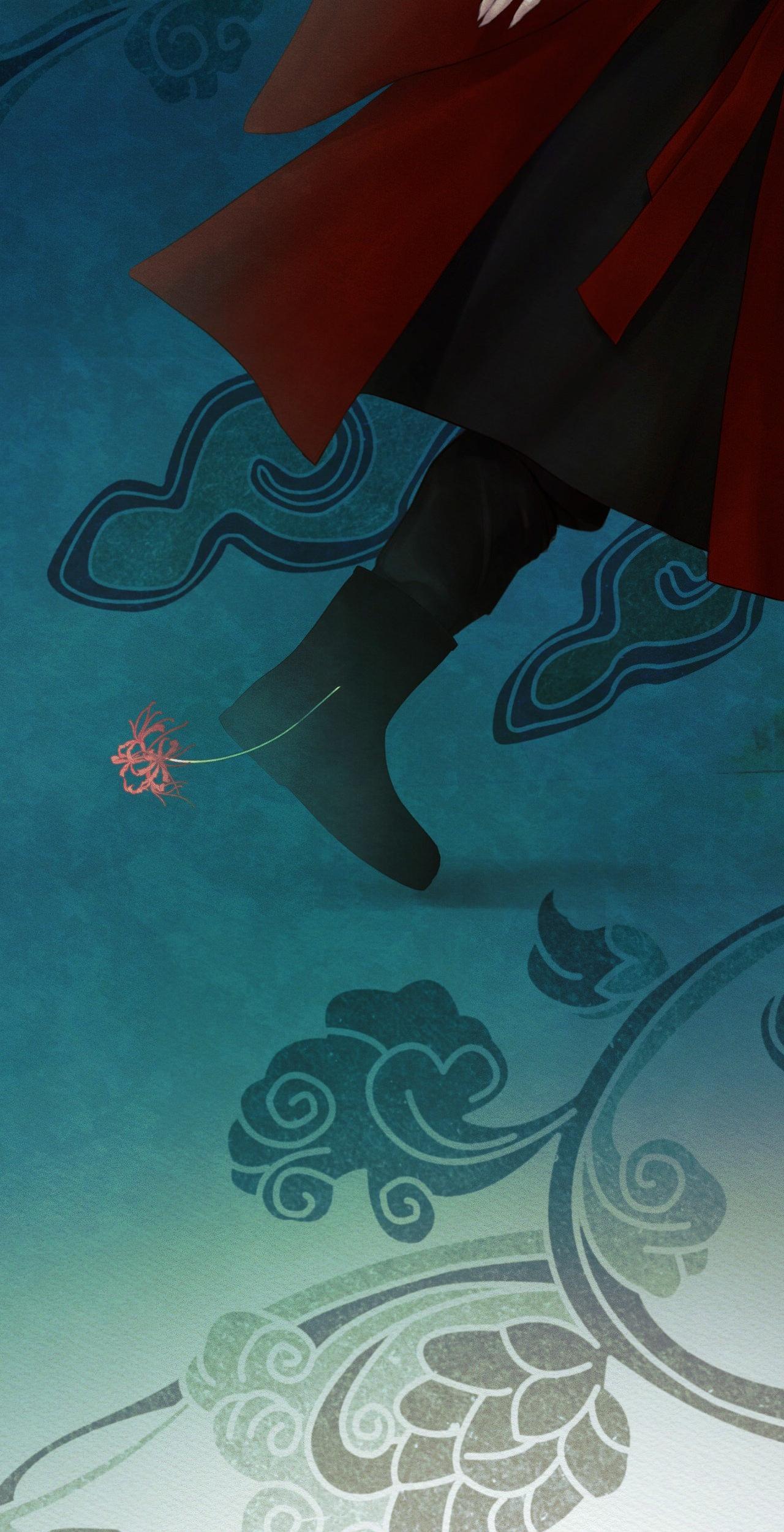 Night Song Chapter 72 page 28 - 
