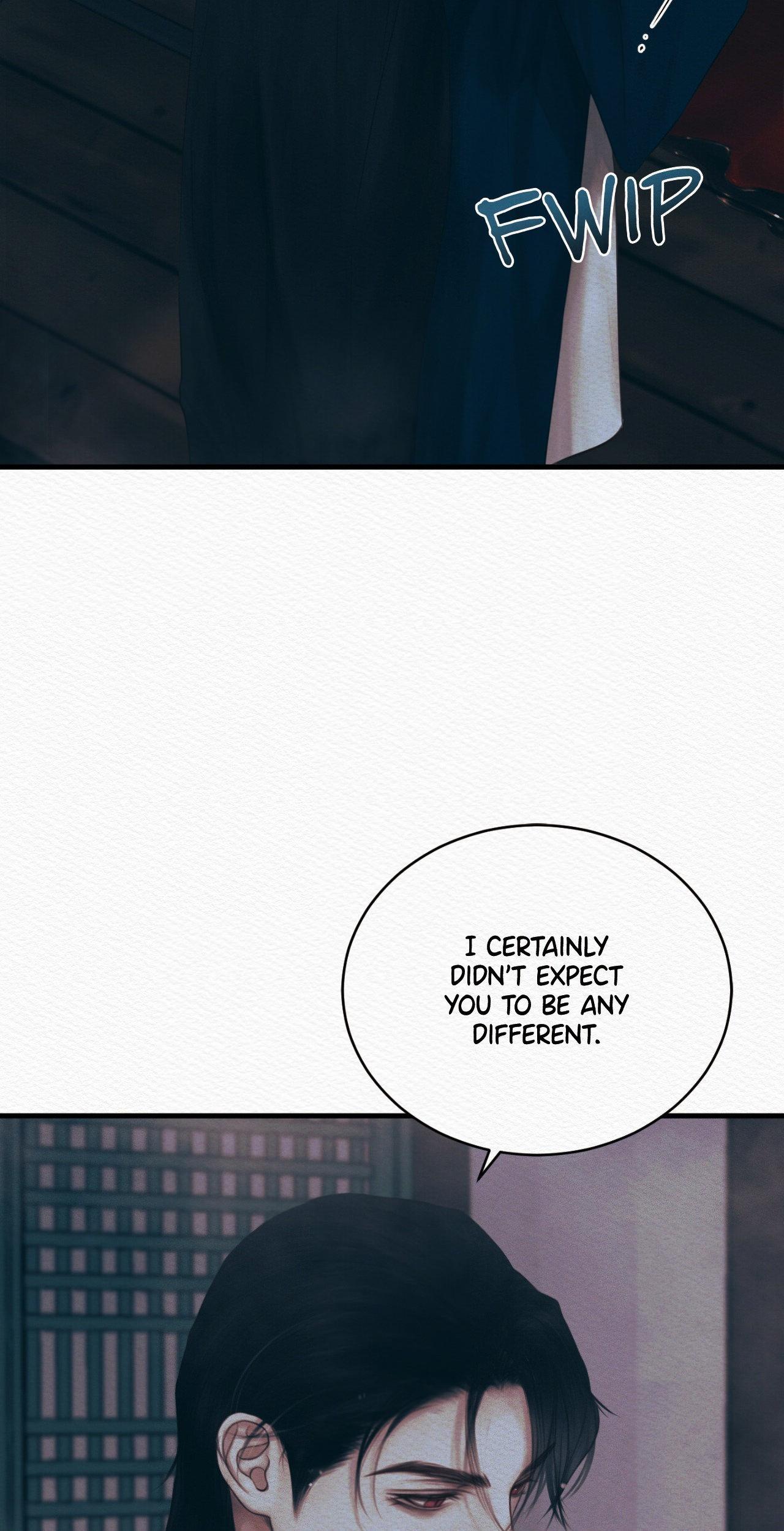 Night Song Chapter 72 page 33 - 