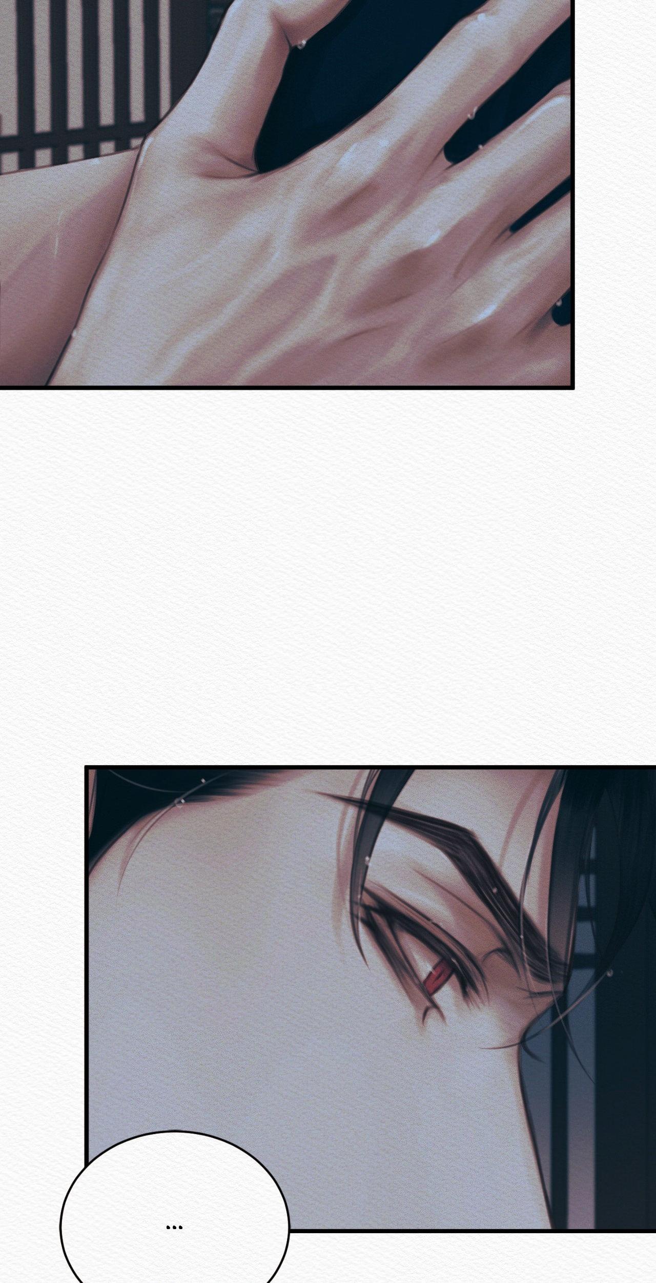 Night Song Chapter 72 page 36 - 
