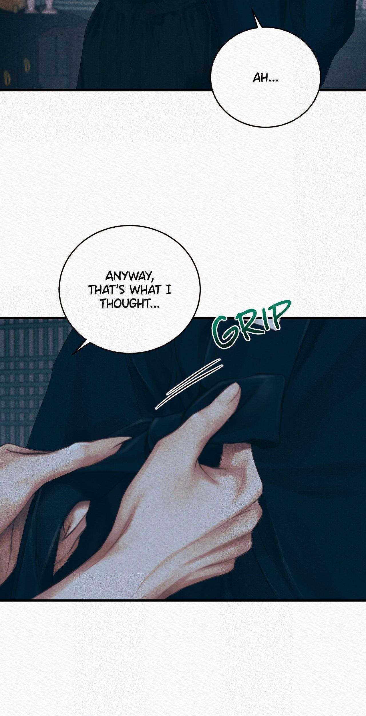Night Song Chapter 72 page 38 - 