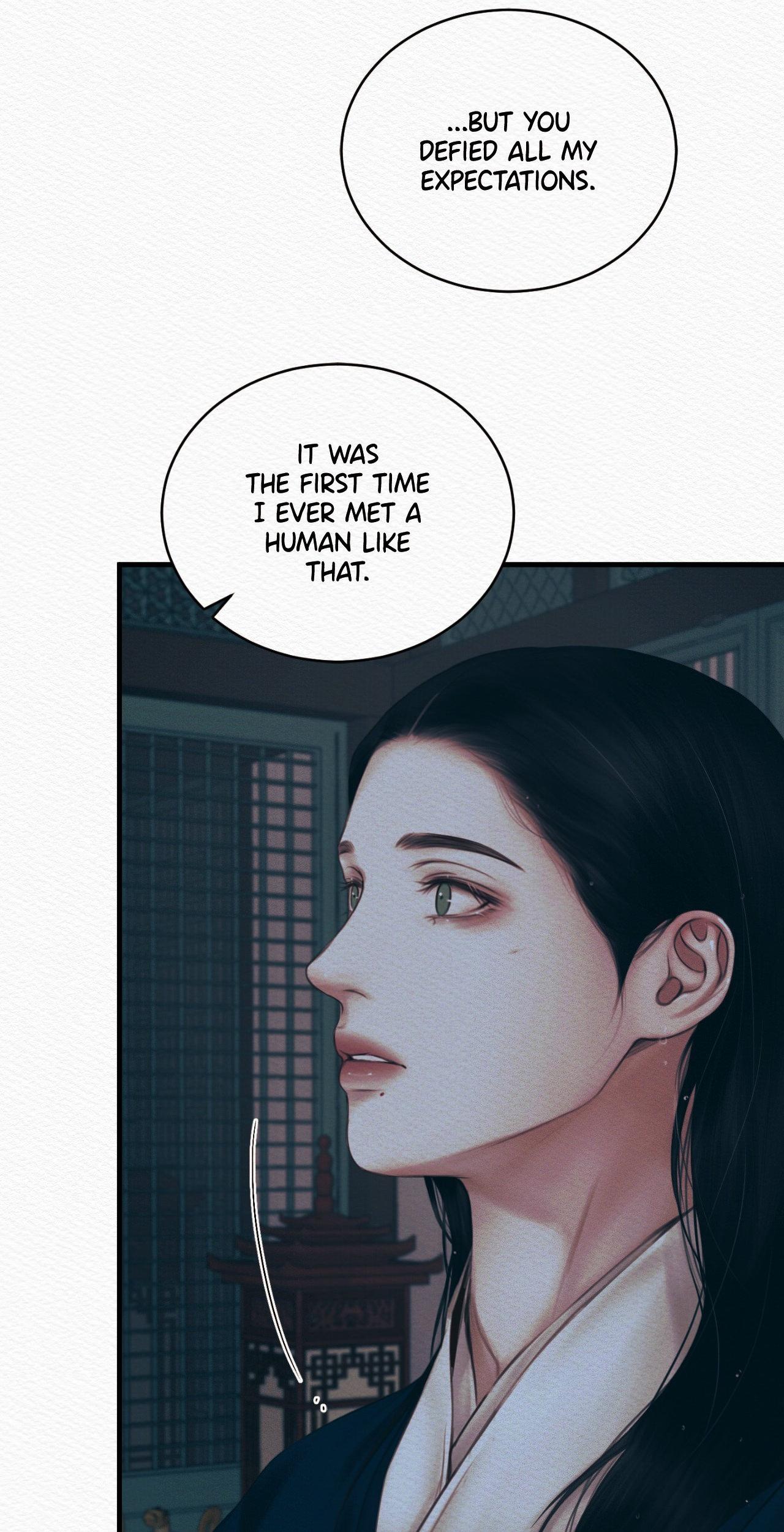 Night Song Chapter 72 page 39 - 