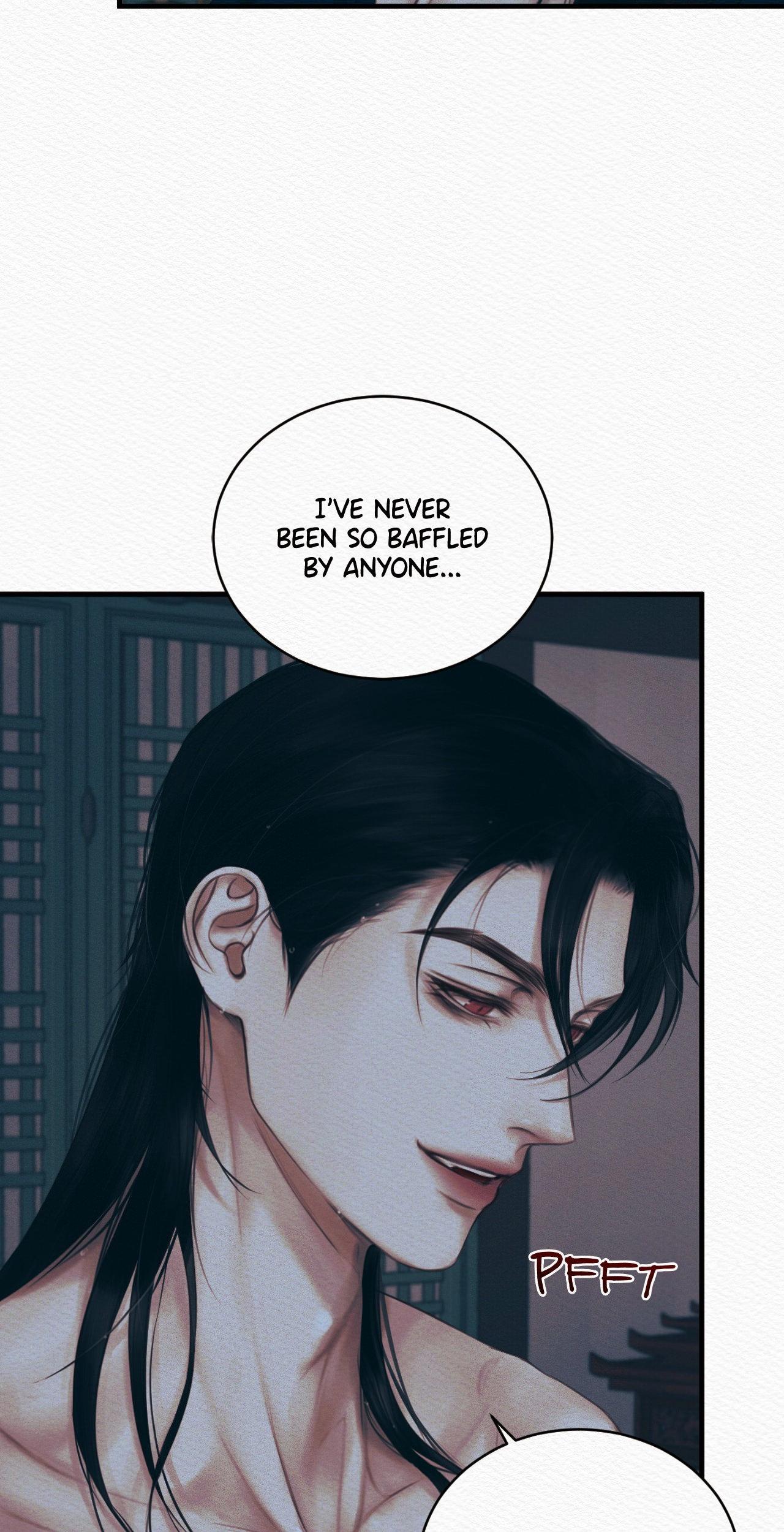 Night Song Chapter 72 page 40 - 
