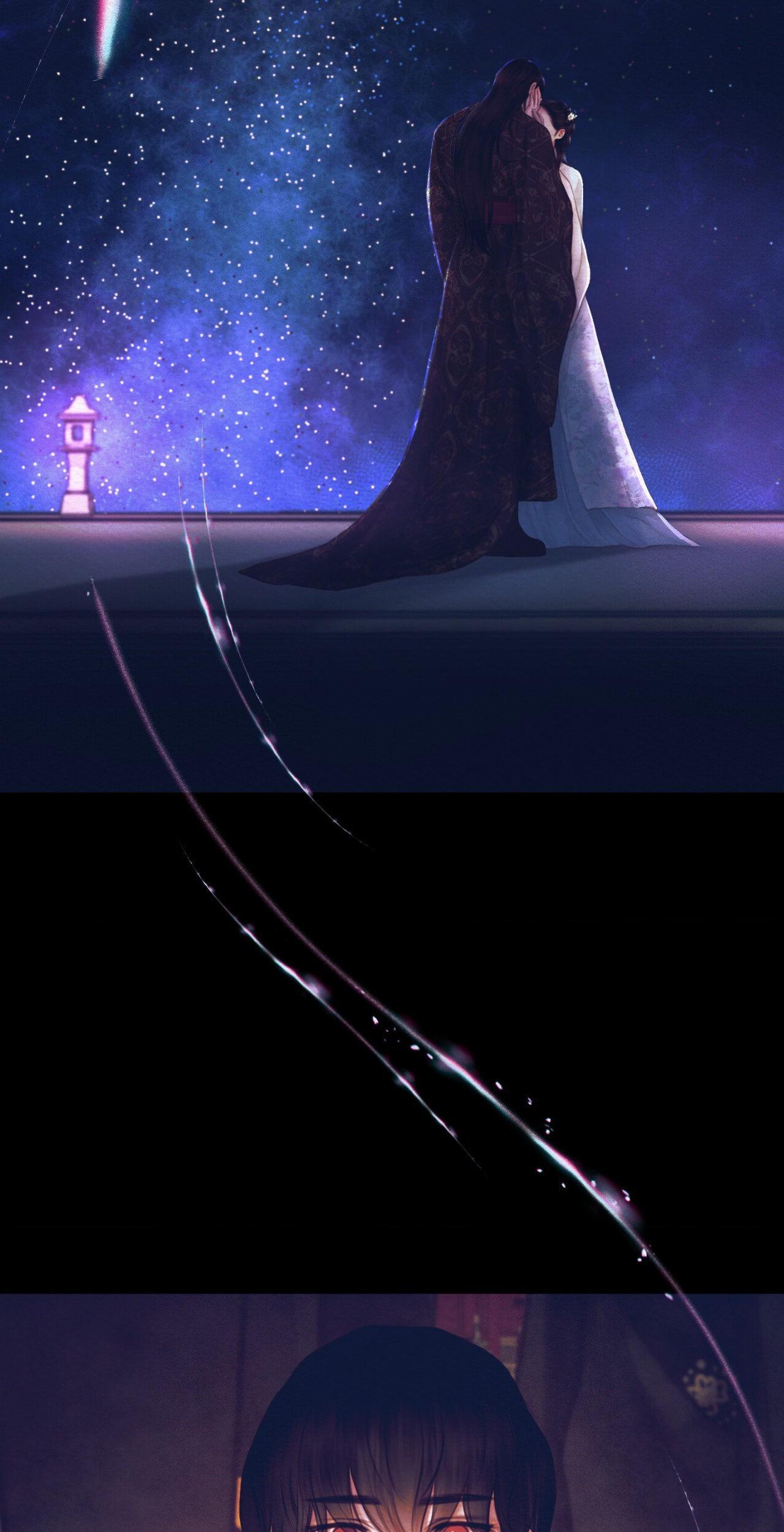 Night Song Chapter 72 page 5 - 