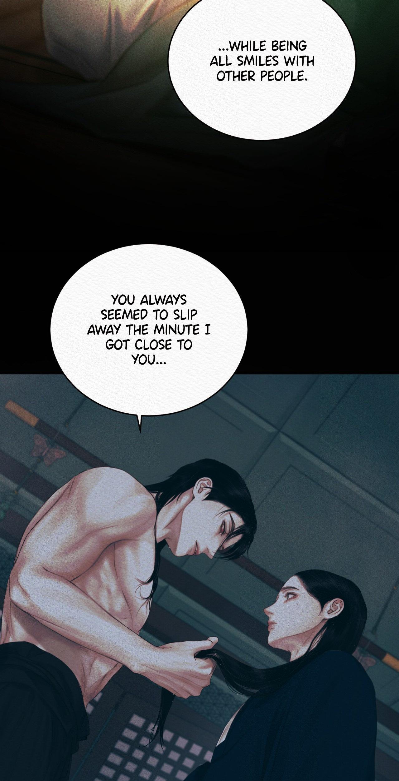 Night Song Chapter 72 page 44 - 