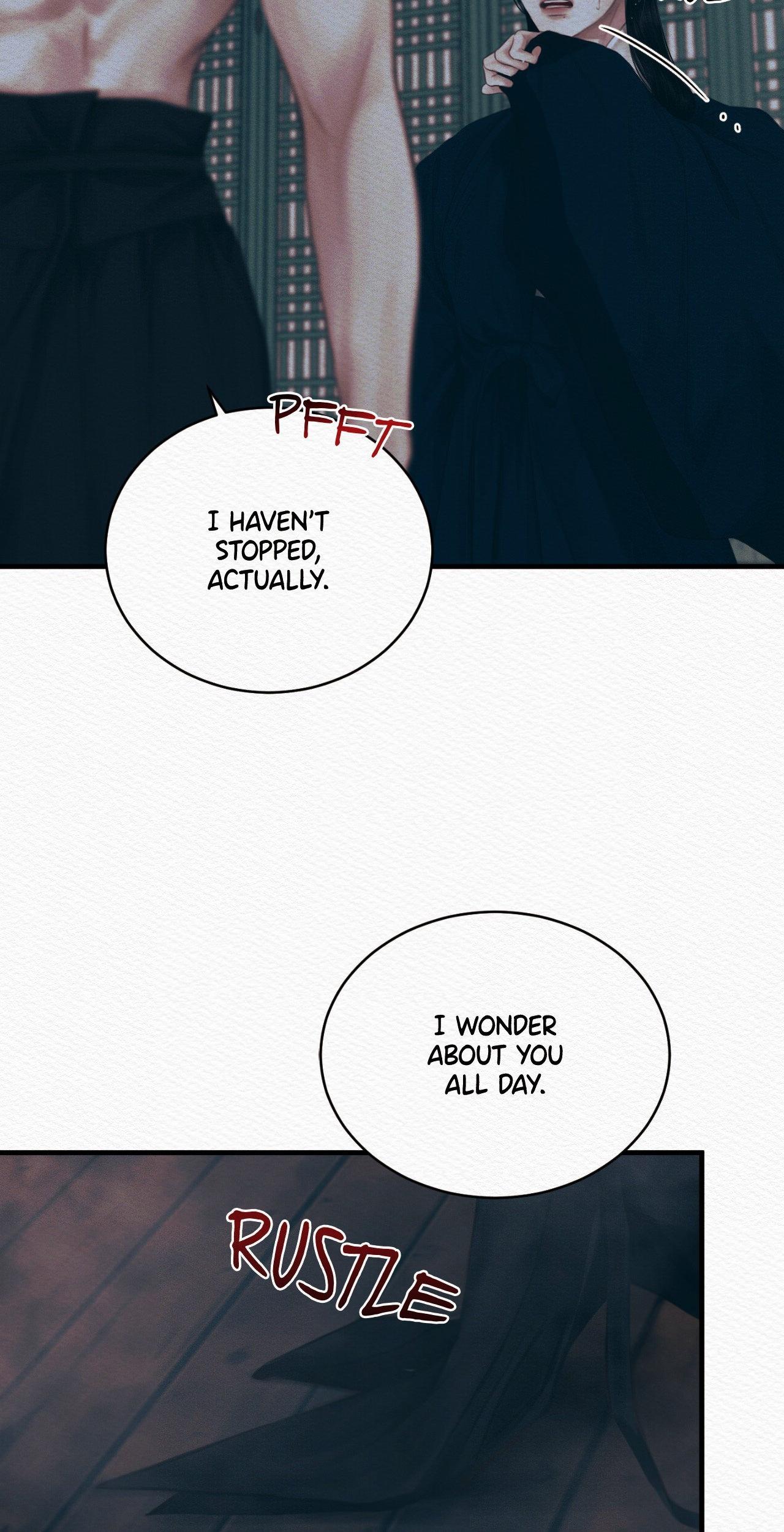 Night Song Chapter 72 page 48 - 