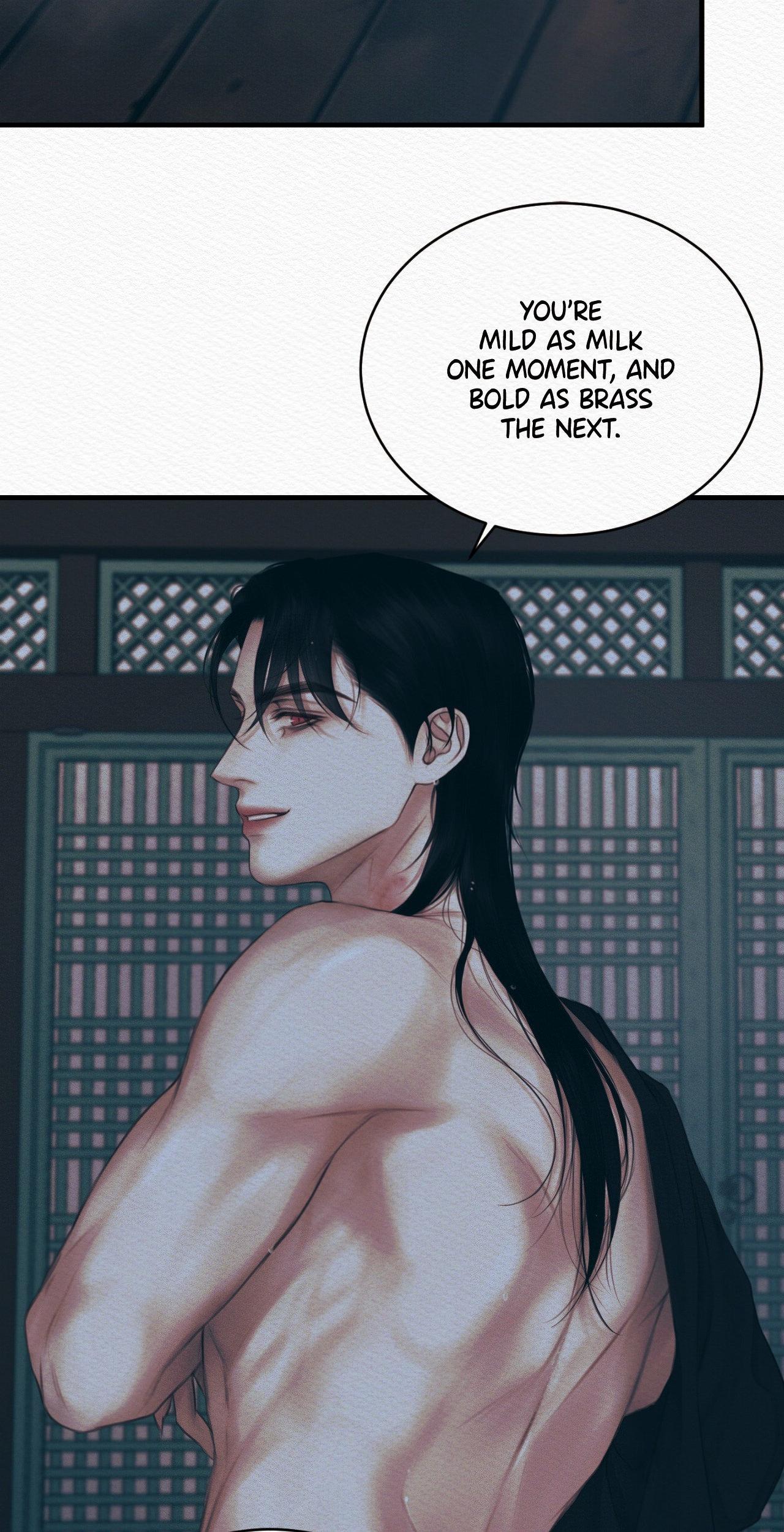 Night Song Chapter 72 page 49 - 