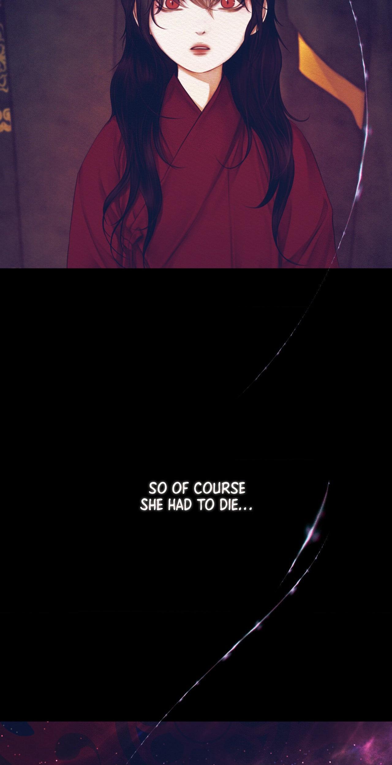Night Song Chapter 72 page 6 - 